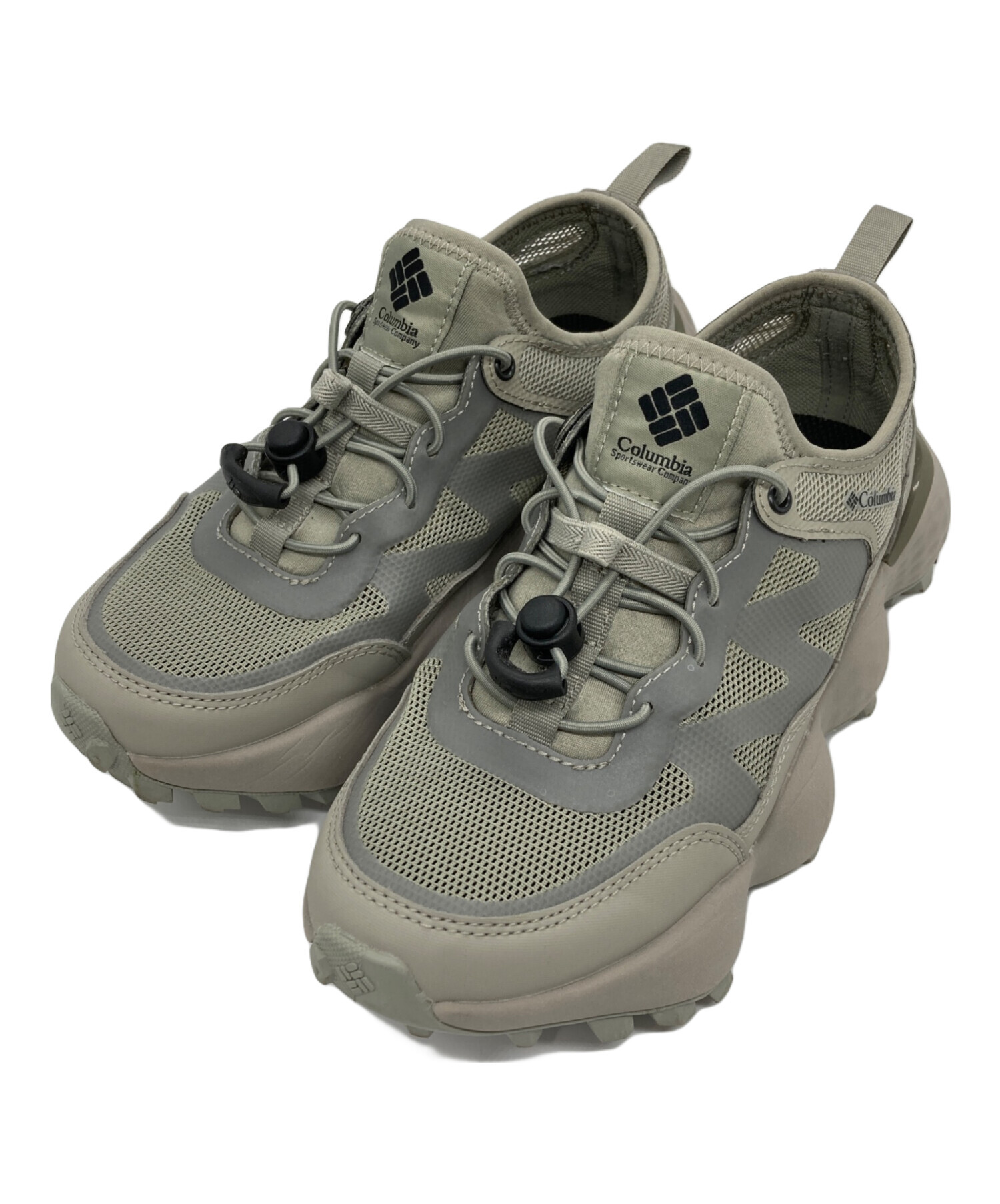中古・古着通販】Columbia (コロンビア) THRIVE REVIVE MAX BREEZE