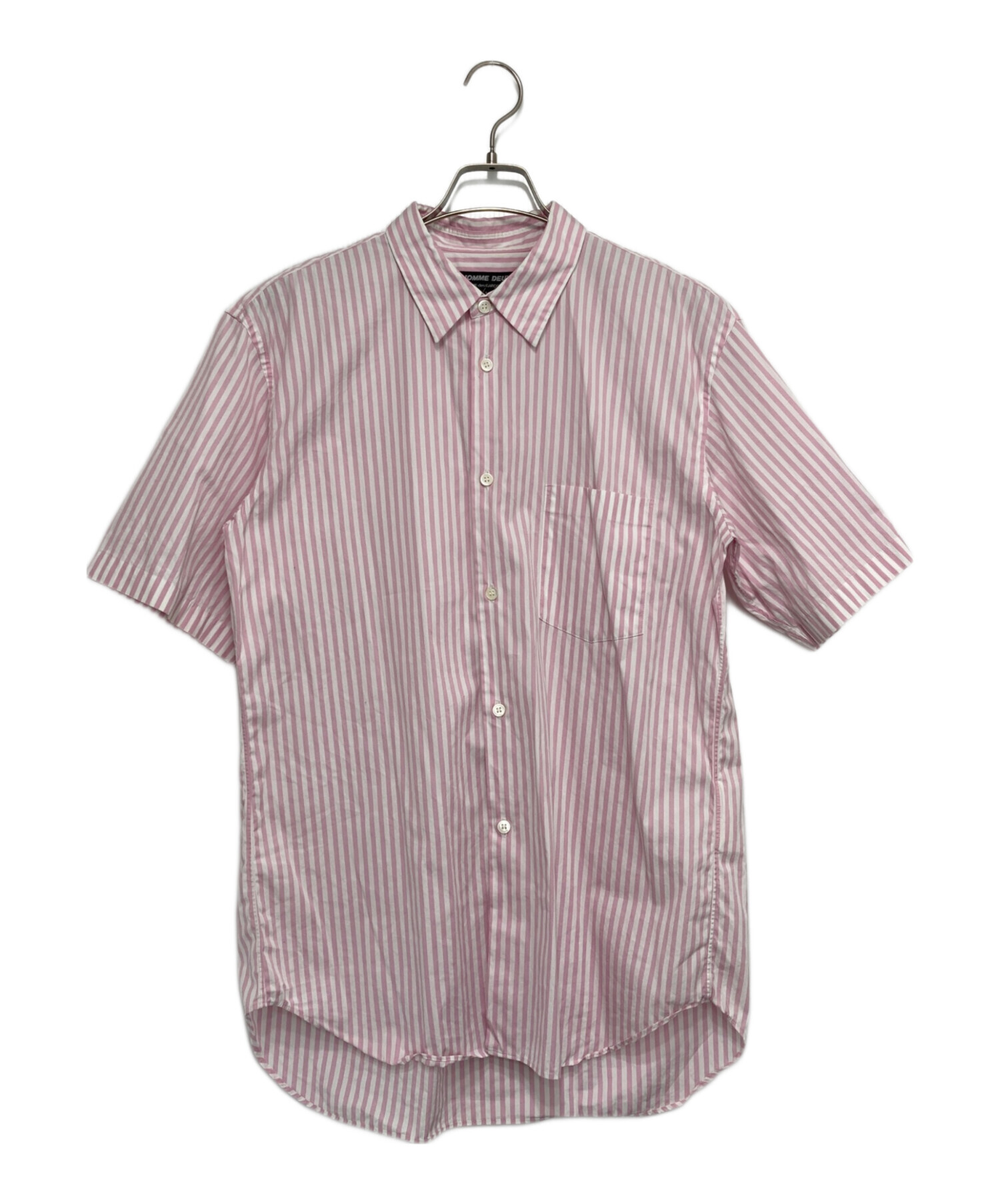 中古・古着通販】COMME des GARCONS HOMME DEUX (コムデギャルソン