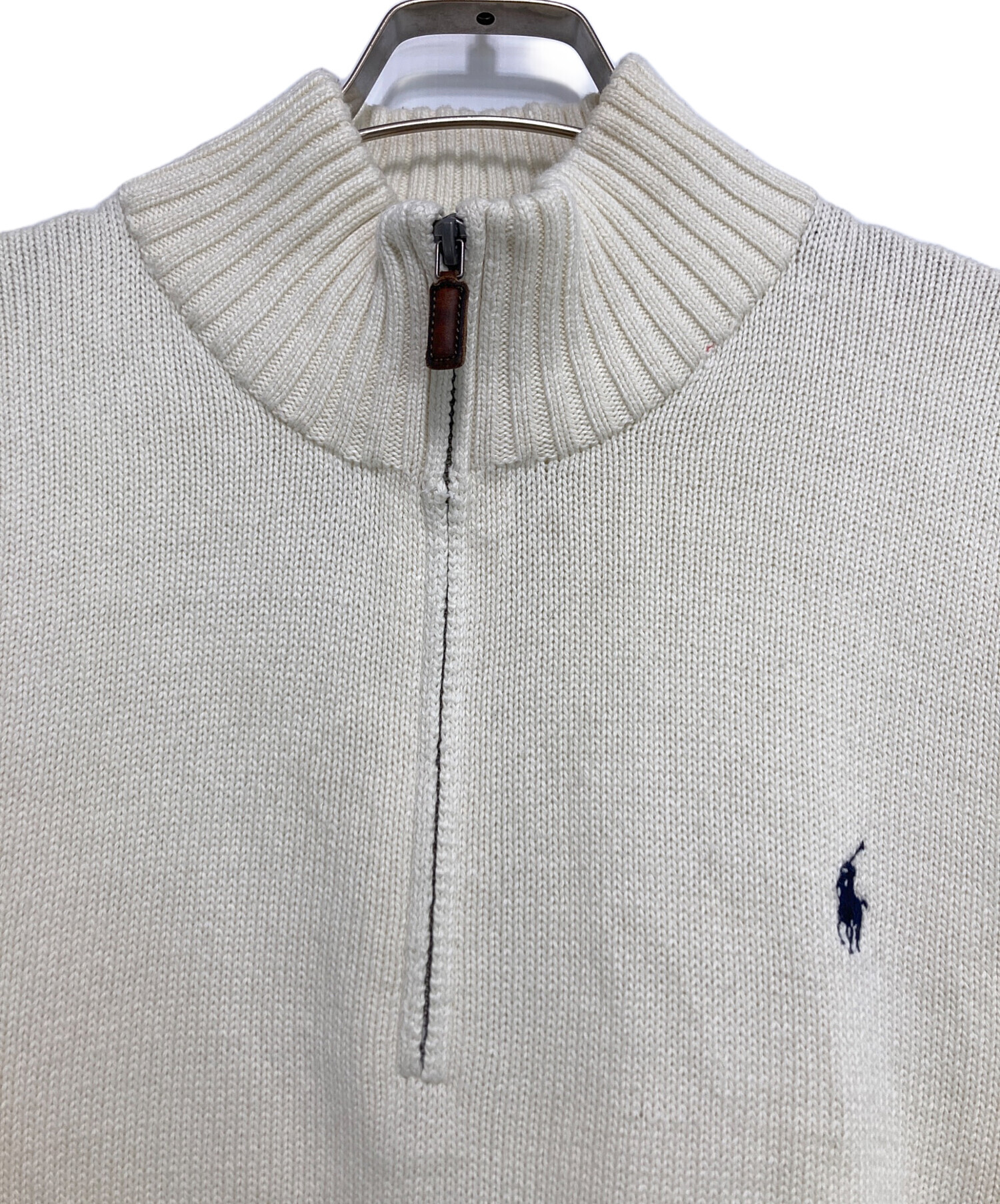中古・古着通販】POLO RALPH LAUREN (ポロ・ラルフローレン) ポニー