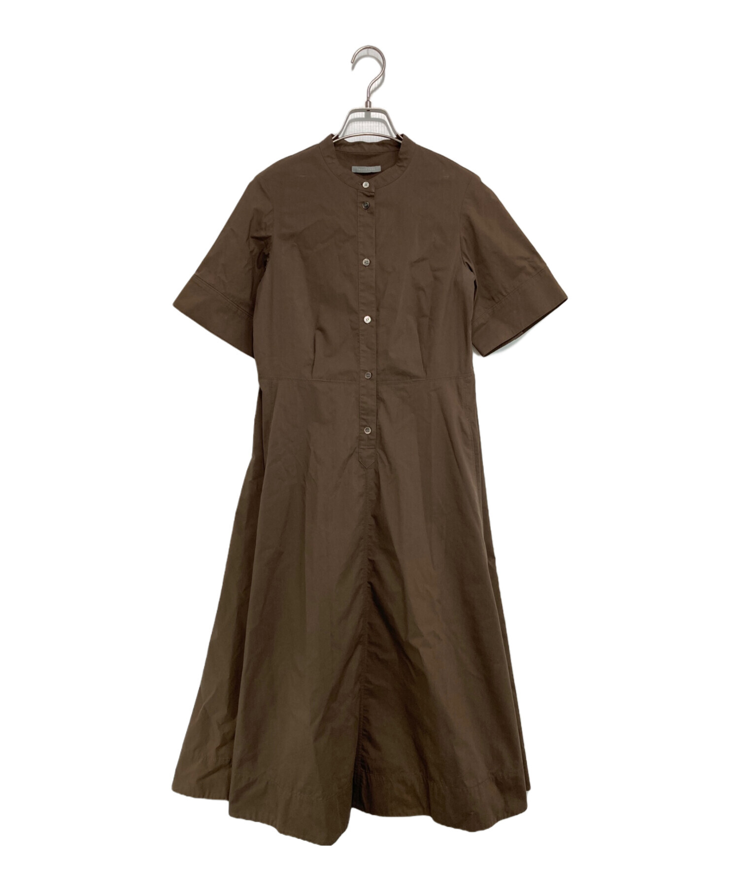 中古・古着通販】theory luxe (セオリーリュクス) TECH POPLIN ERESSA