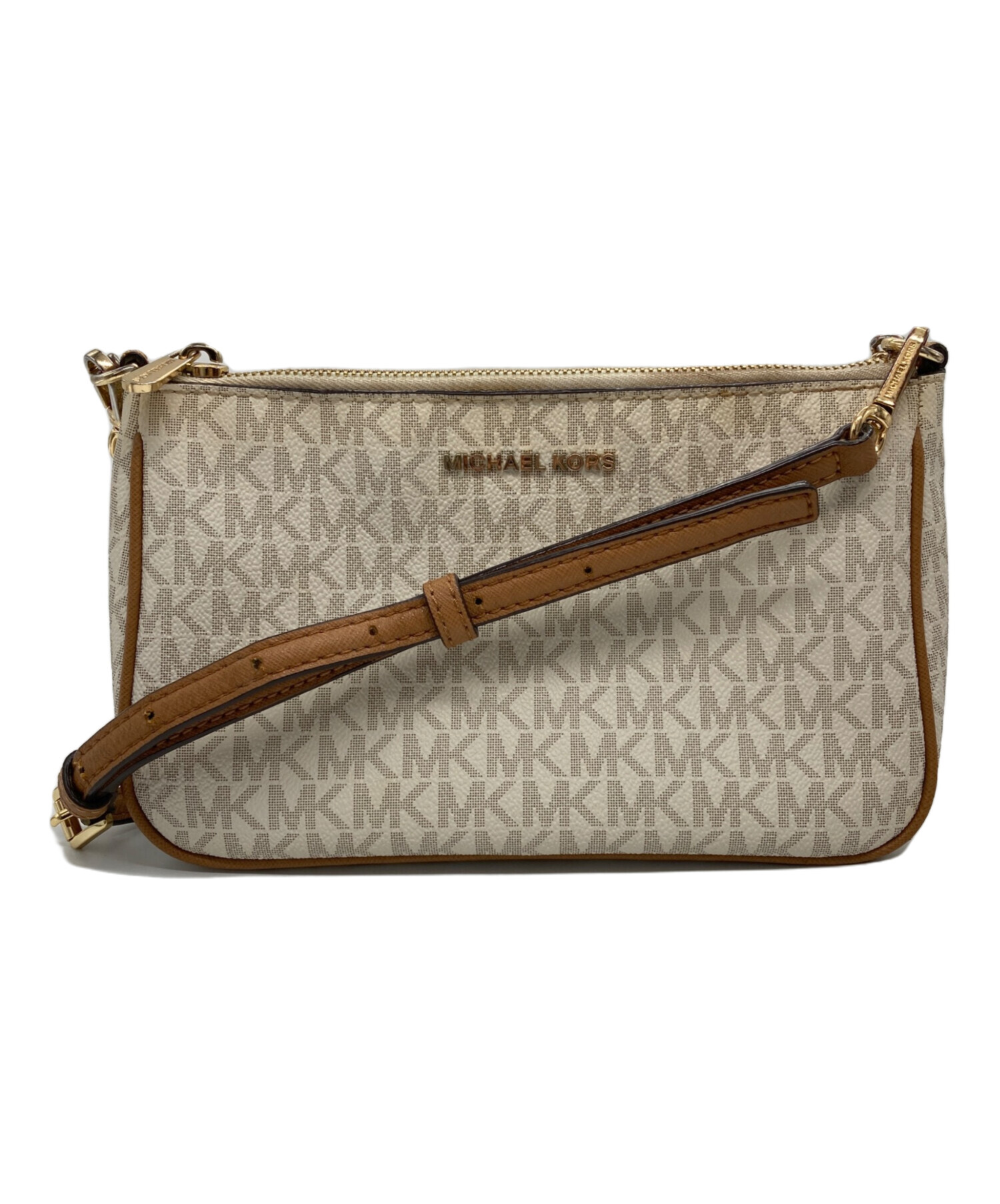 中古・古着通販】MICHAEL KORS (マイケルコース) ベッドフォード 