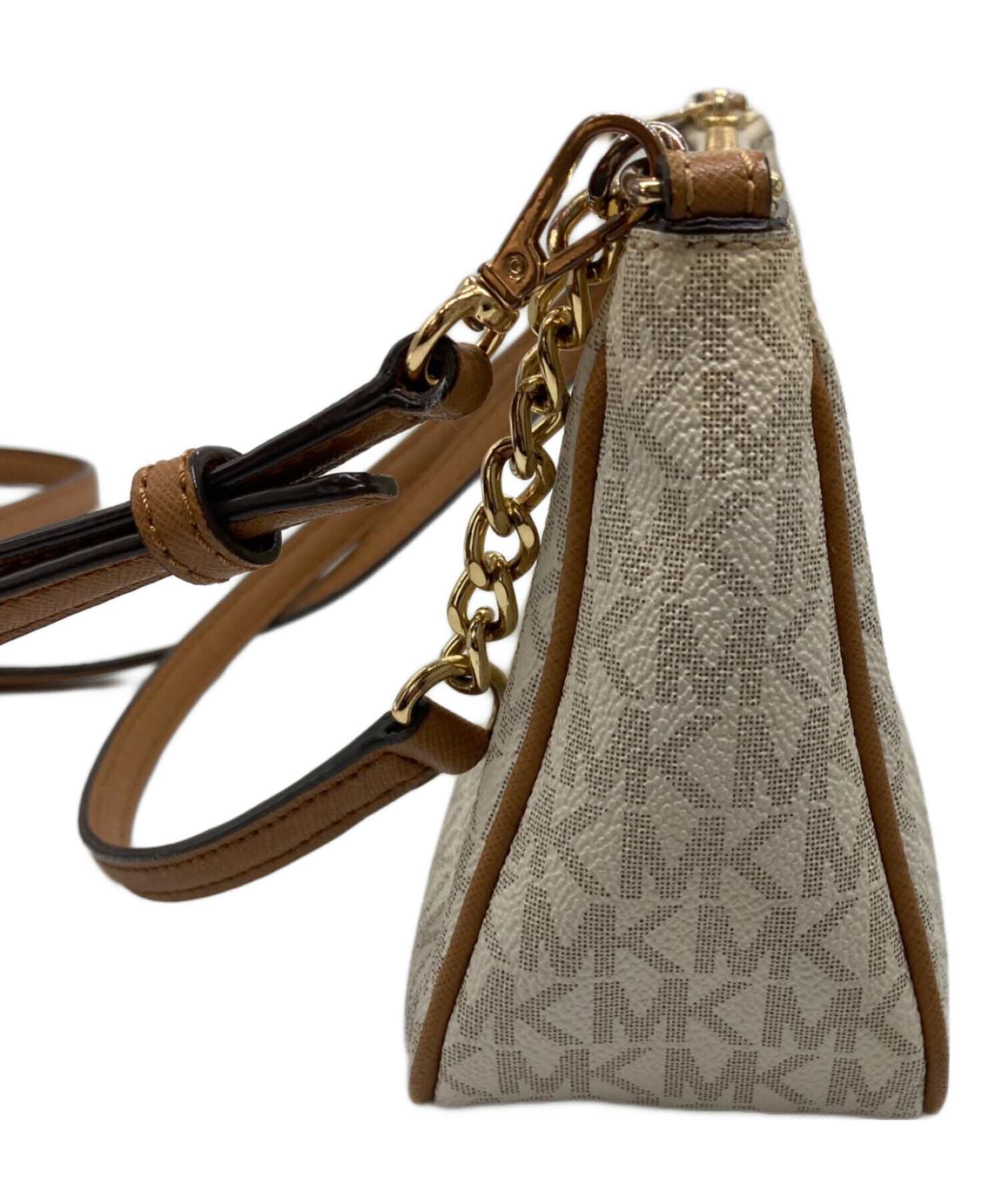 中古・古着通販】MICHAEL KORS (マイケルコース) ベッドフォード 