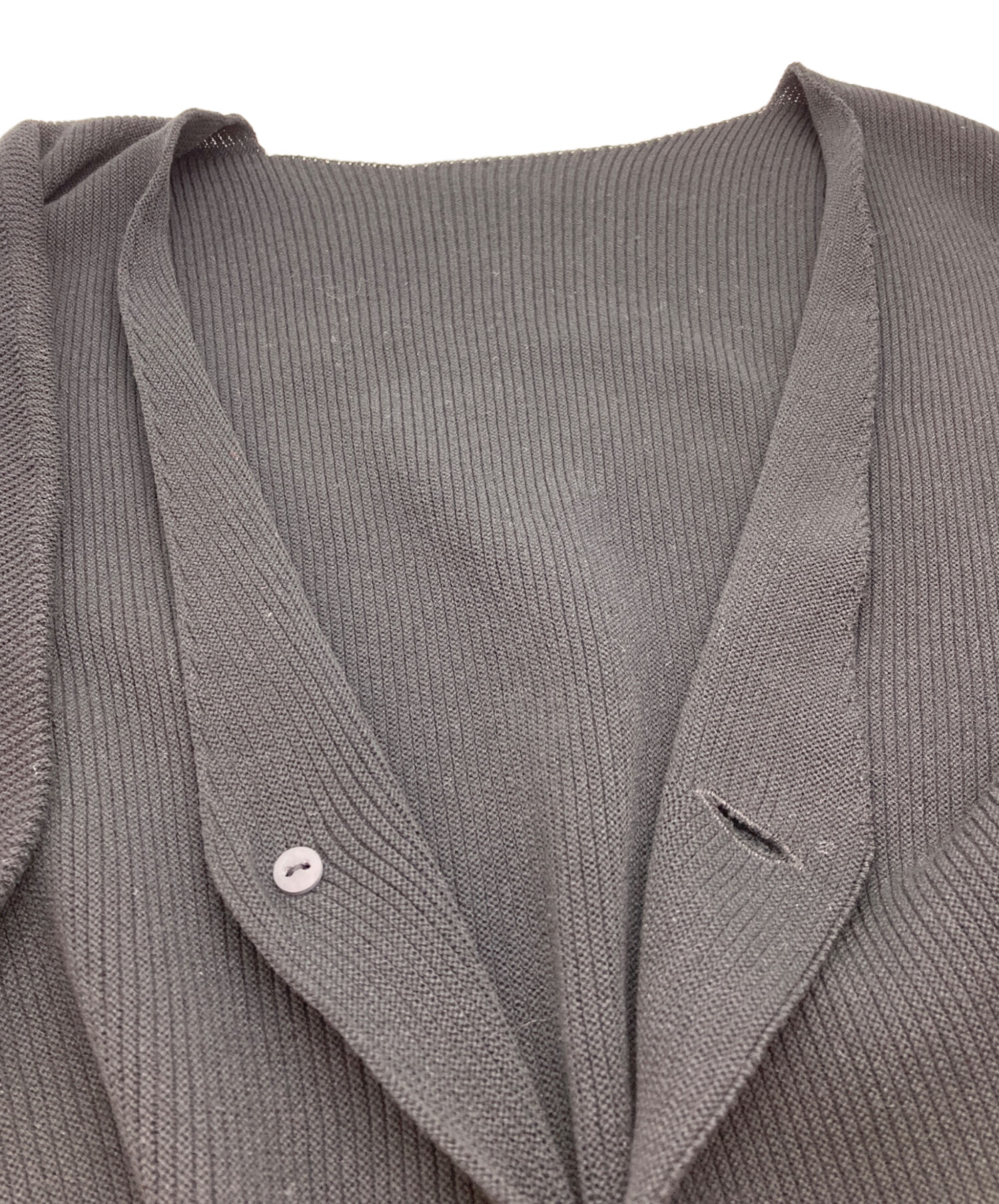 中古・古着通販】HOMME PLISSE ISSEY MIYAKE (オム プリッセ イッセイ