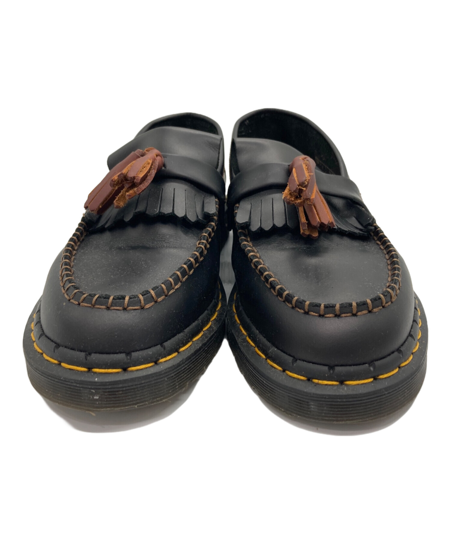 中古・古着通販】Dr.Martens (ドクターマーチン) ADRIAN タッセル 