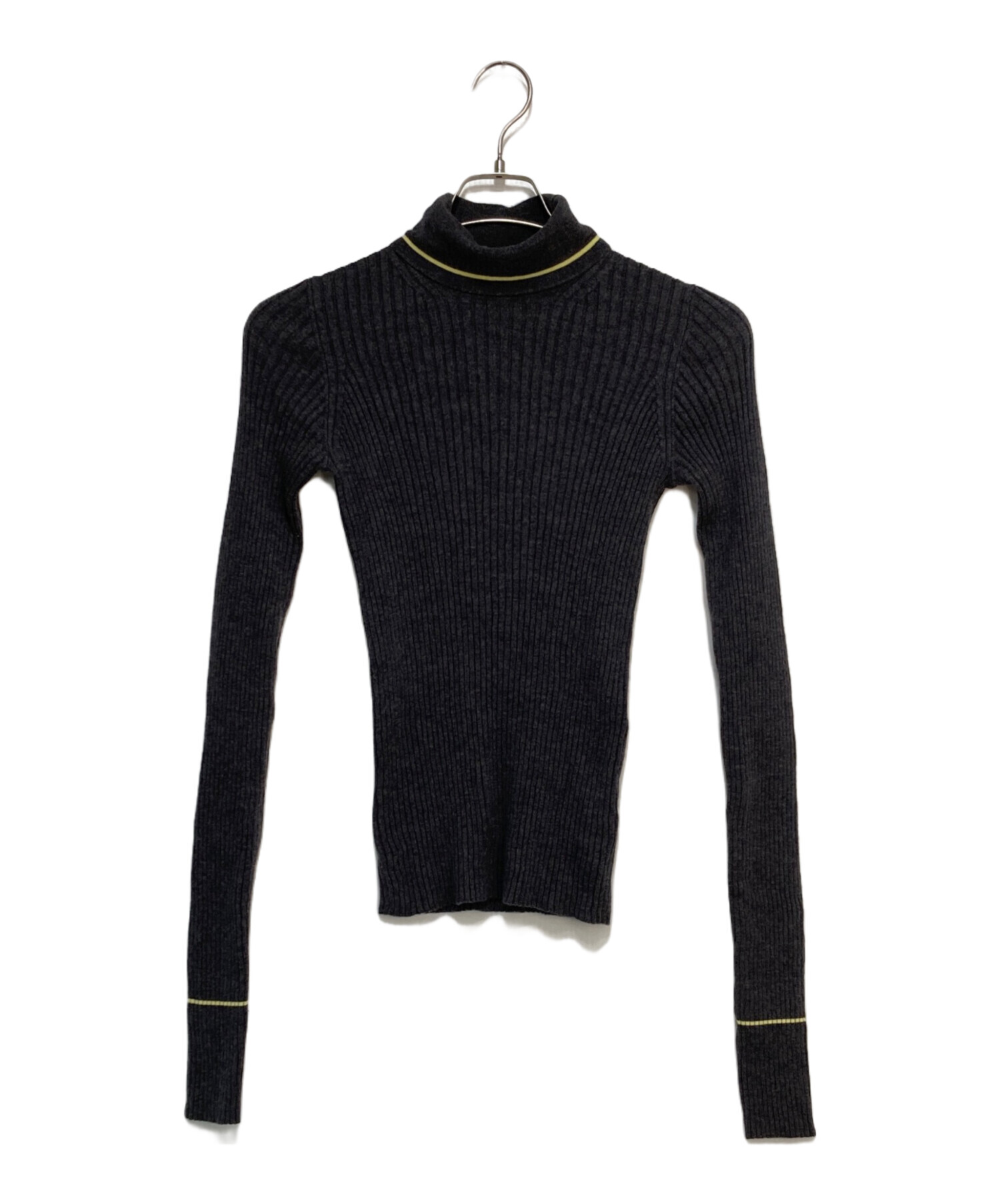 中古・古着通販】Maison Margiela (メゾンマルジェラ) タートルネック