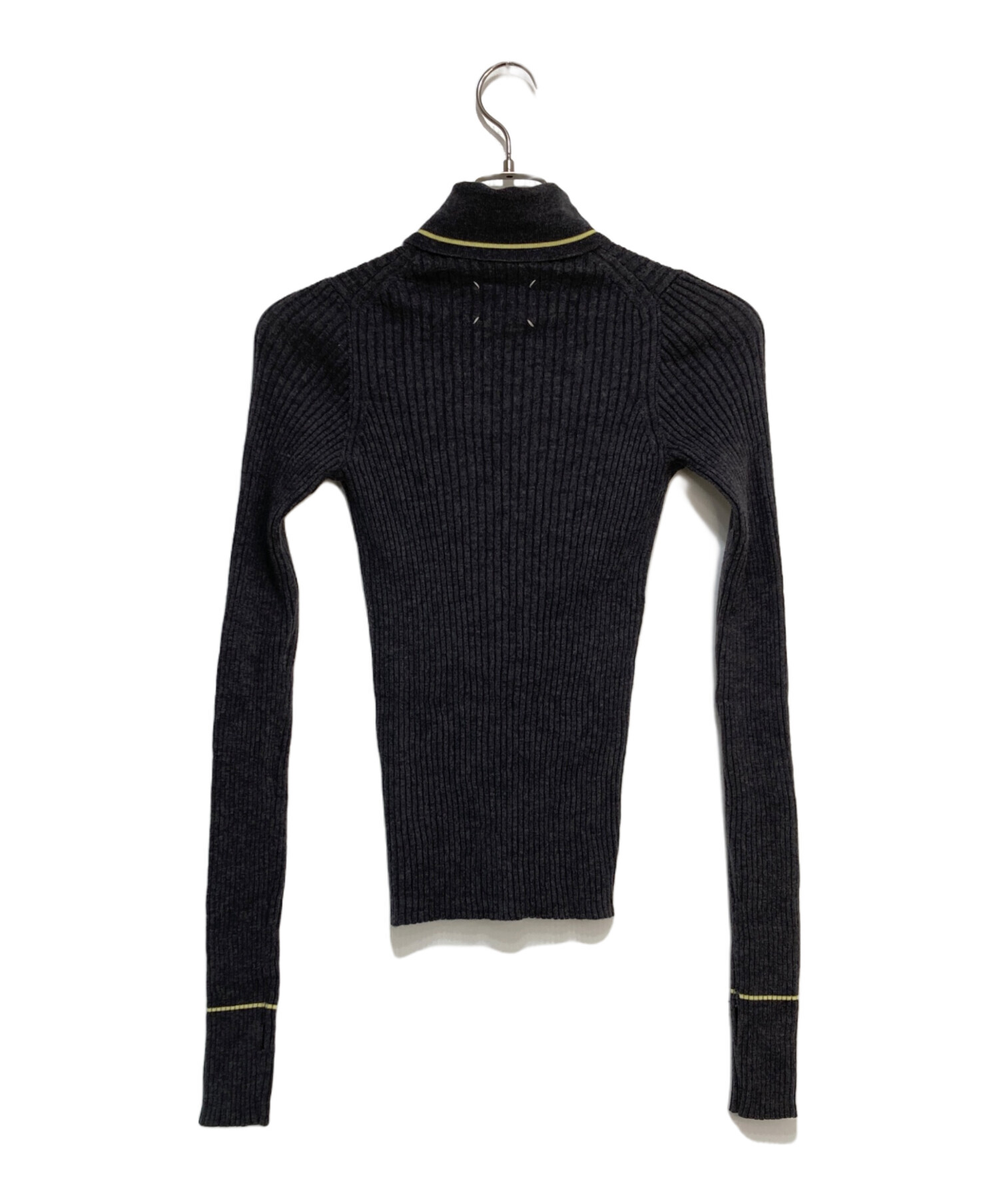 中古・古着通販】Maison Margiela (メゾンマルジェラ) タートルネック