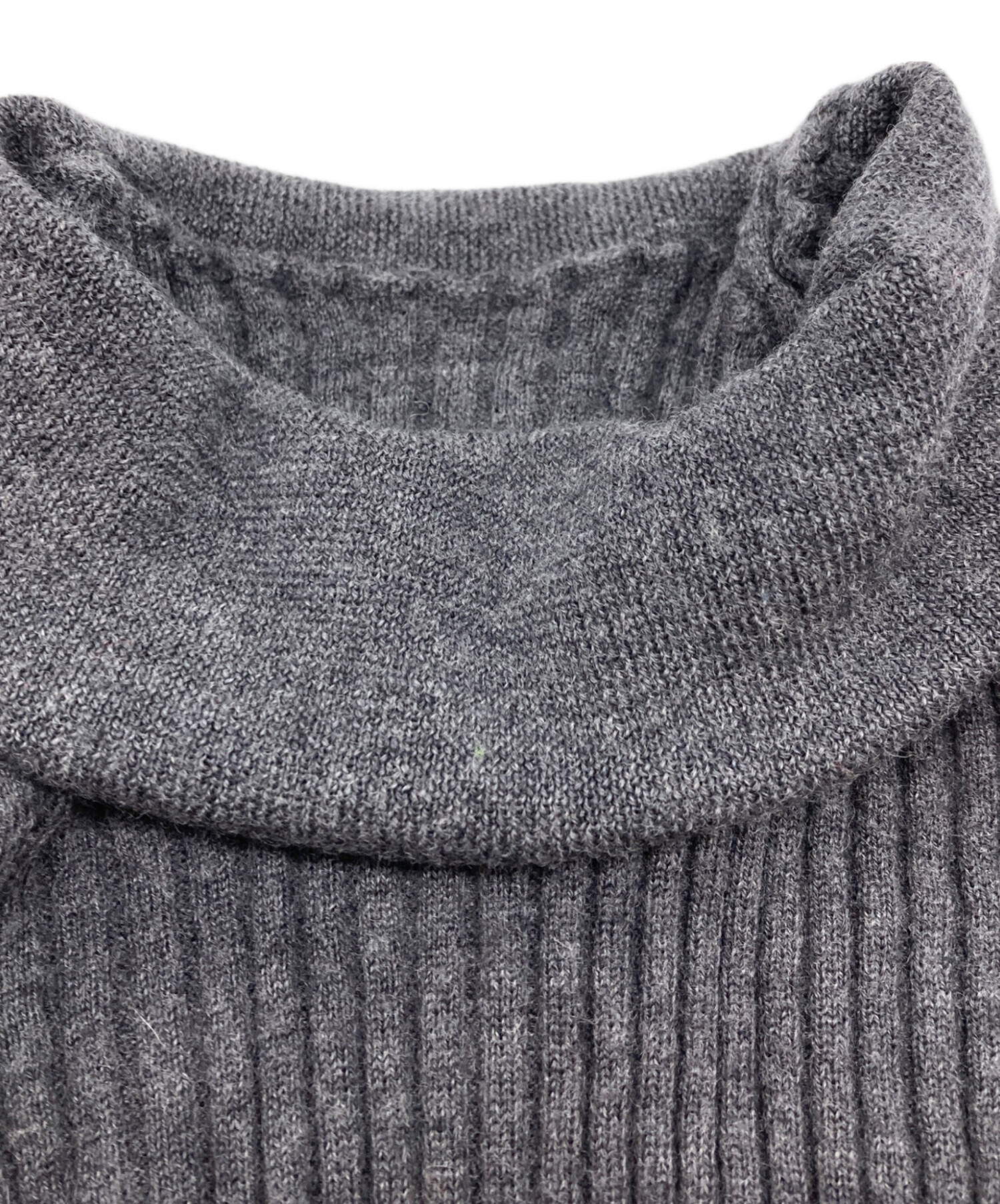 中古・古着通販】Maison Margiela (メゾンマルジェラ) タートルネック