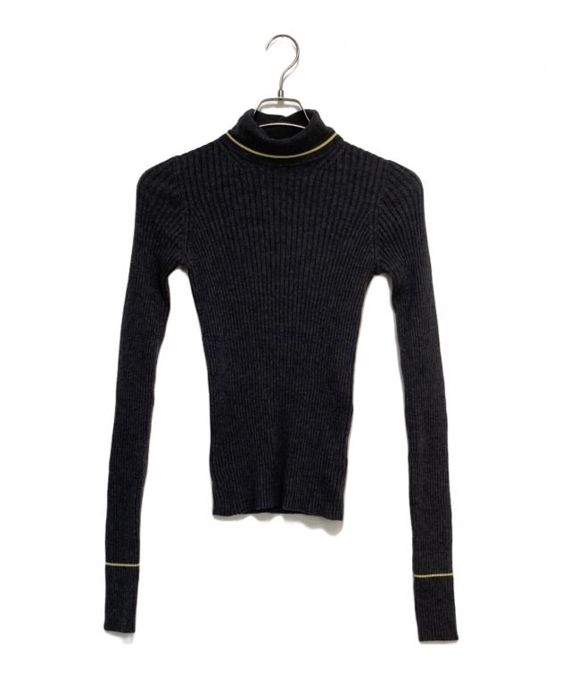 中古・古着通販】Maison Margiela (メゾンマルジェラ) タートルネック