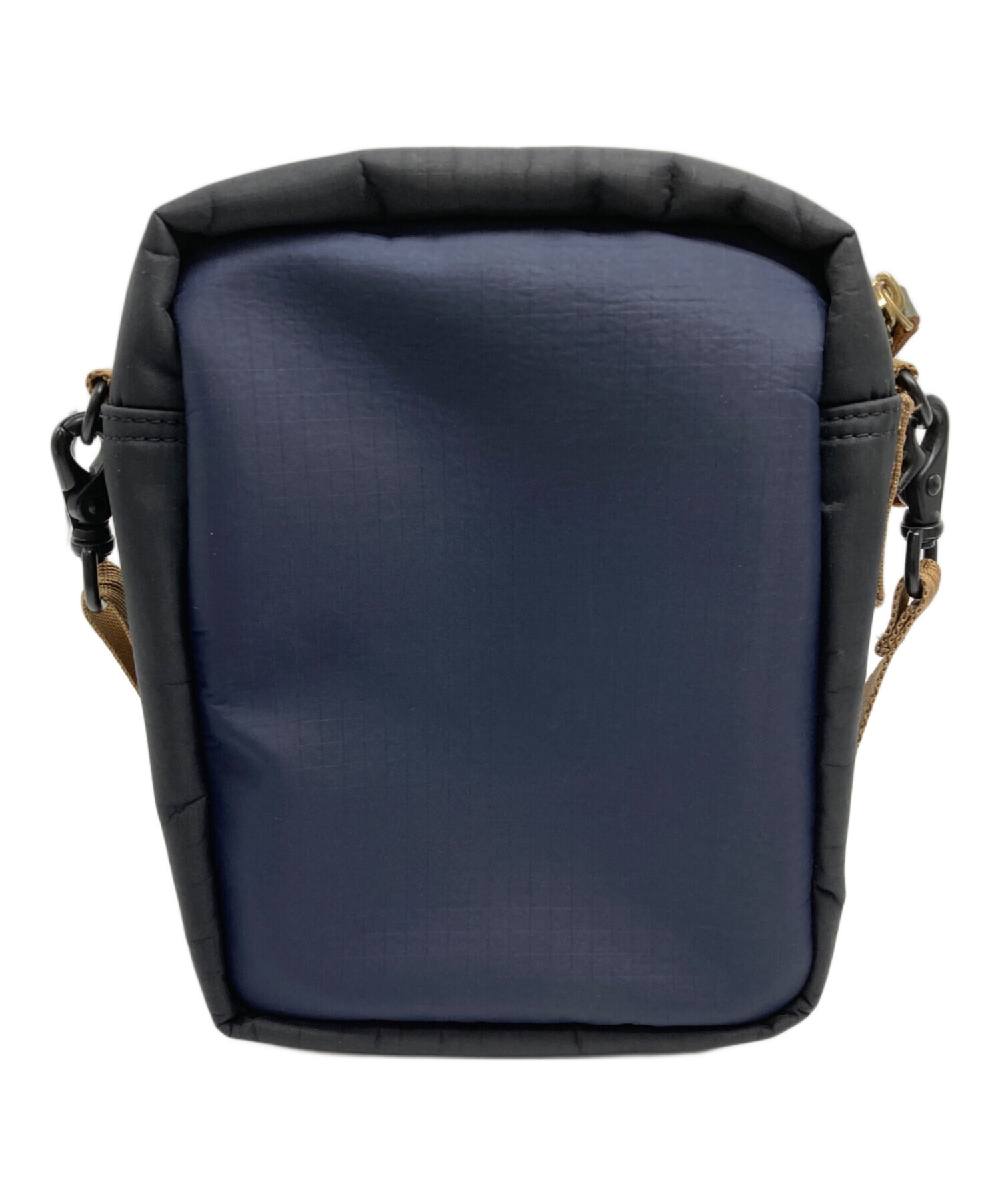 中古・古着通販】PORTER (ポーター) MARNI (マルニ) バイカラー ミニ 