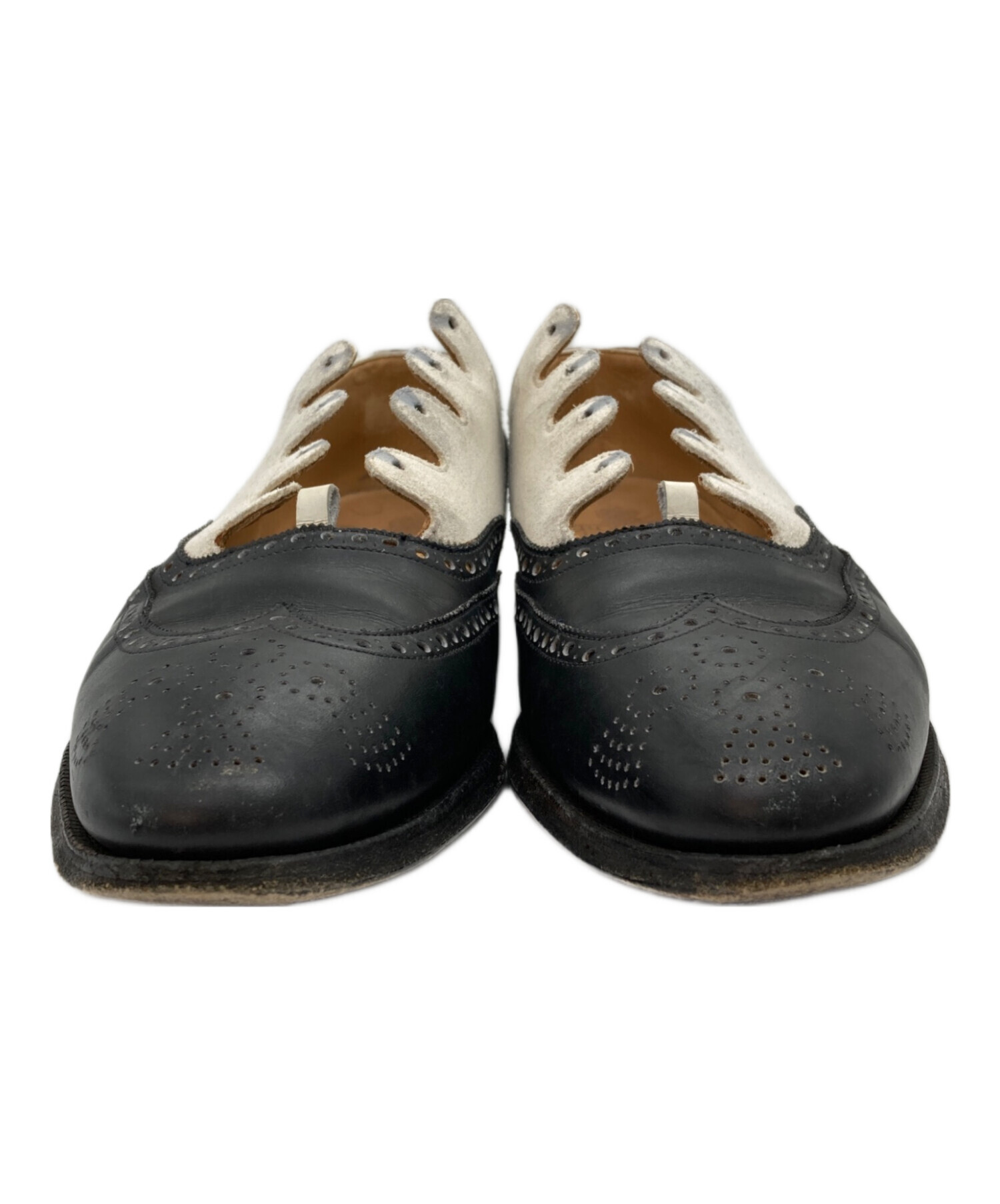 中古・古着通販】Crockett & Jones (クロケット＆ジョーンズ) TOMORROW
