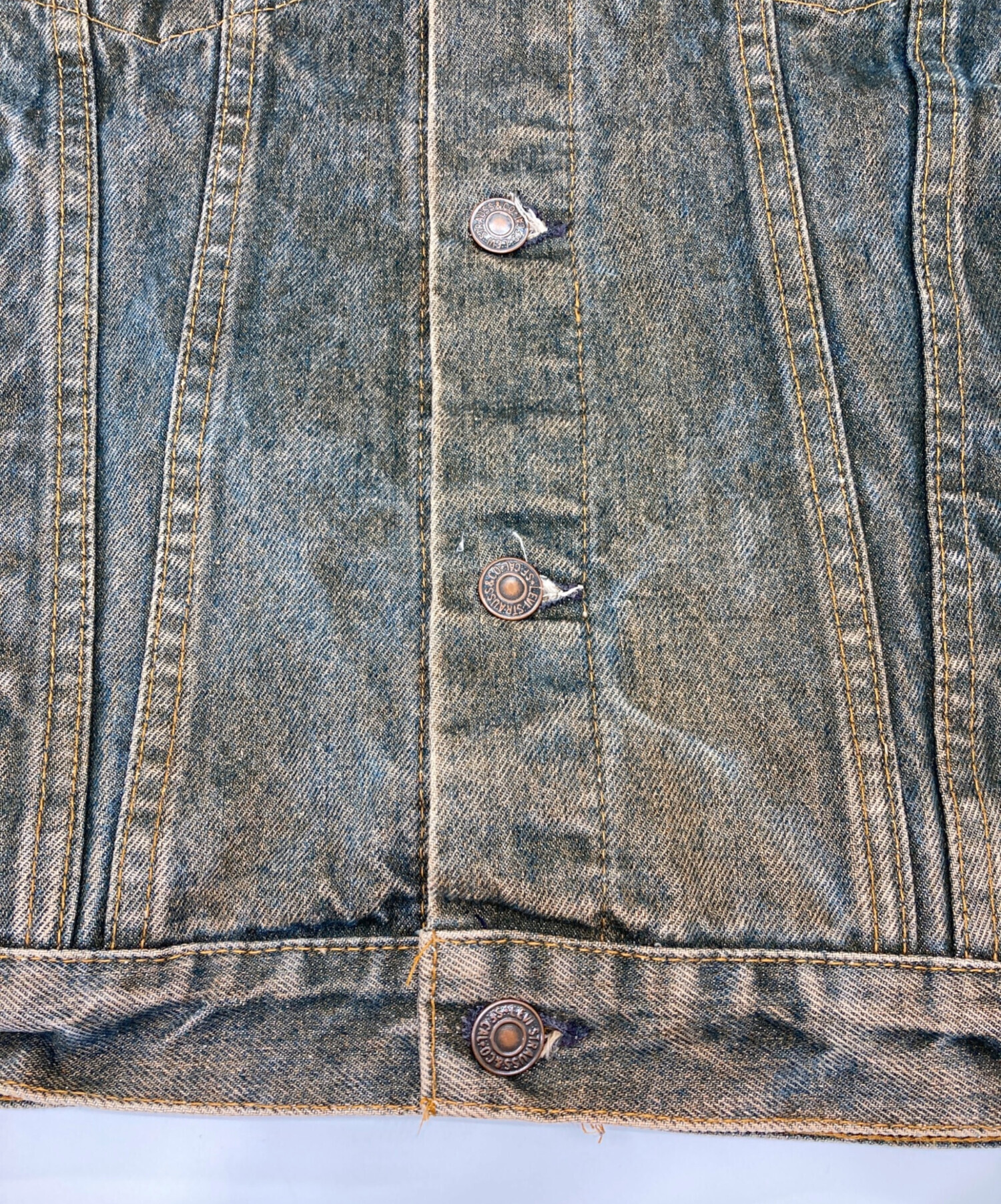 中古・古着通販】LEVI