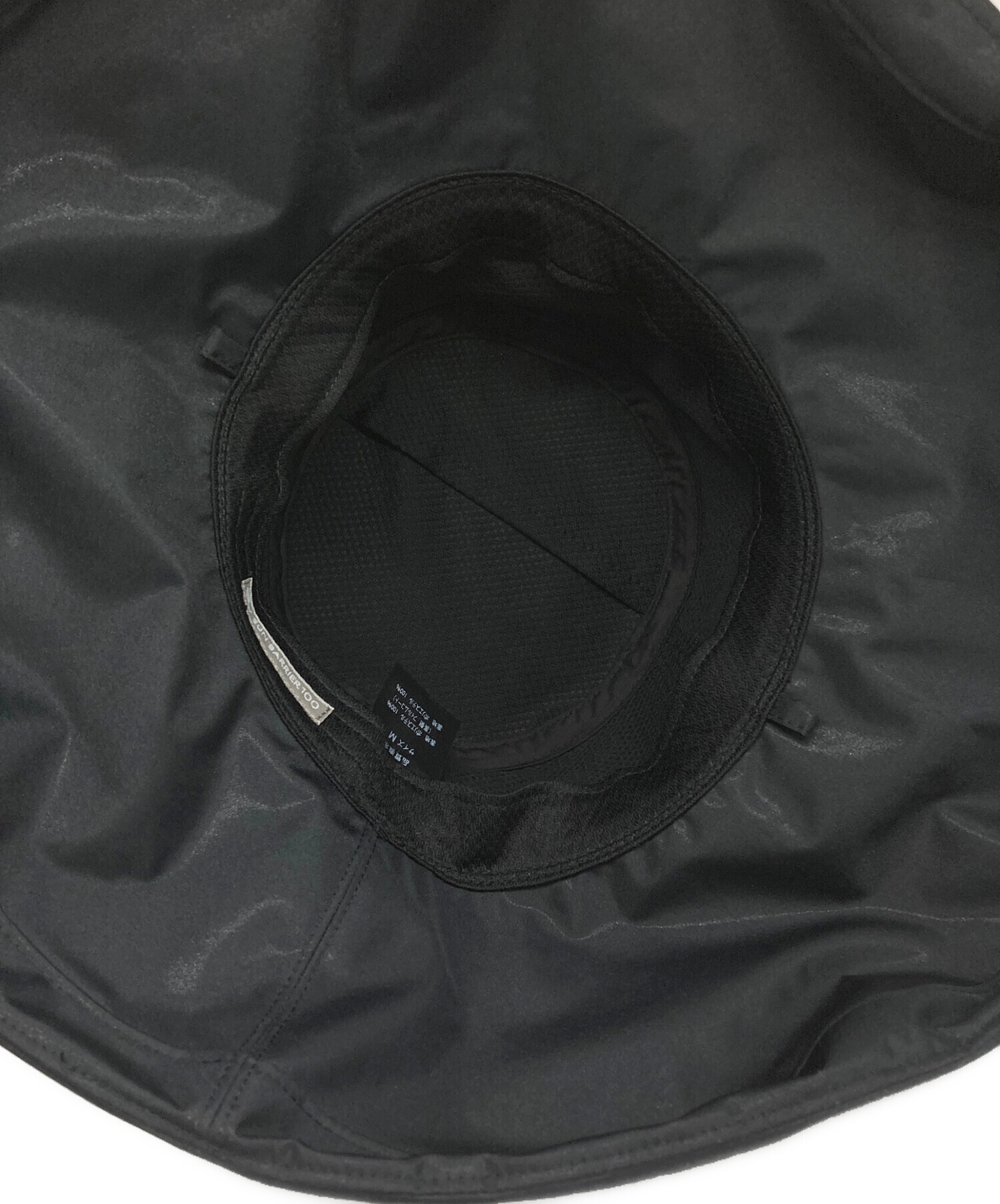 中古・古着通販】sun barrier 100 (サンバリア100) トラベル・ハット
