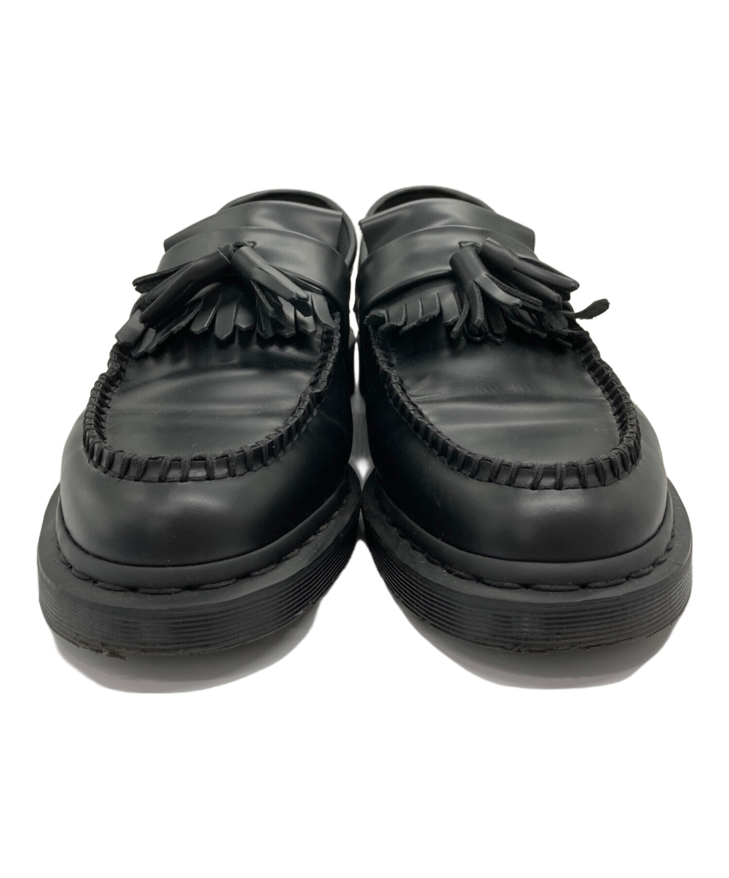 中古・古着通販】Dr.Martens (ドクターマーチン) ADRIAN MONO タッセル 