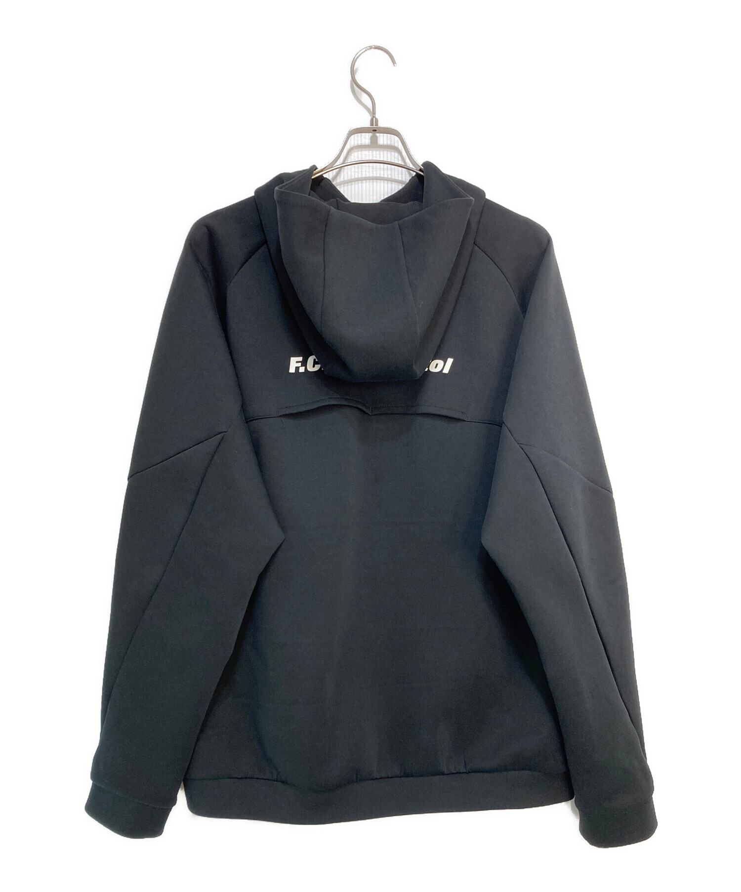 中古・古着通販】F.C.R.B. (エフシーレアルブリストル) TECH SWEAT