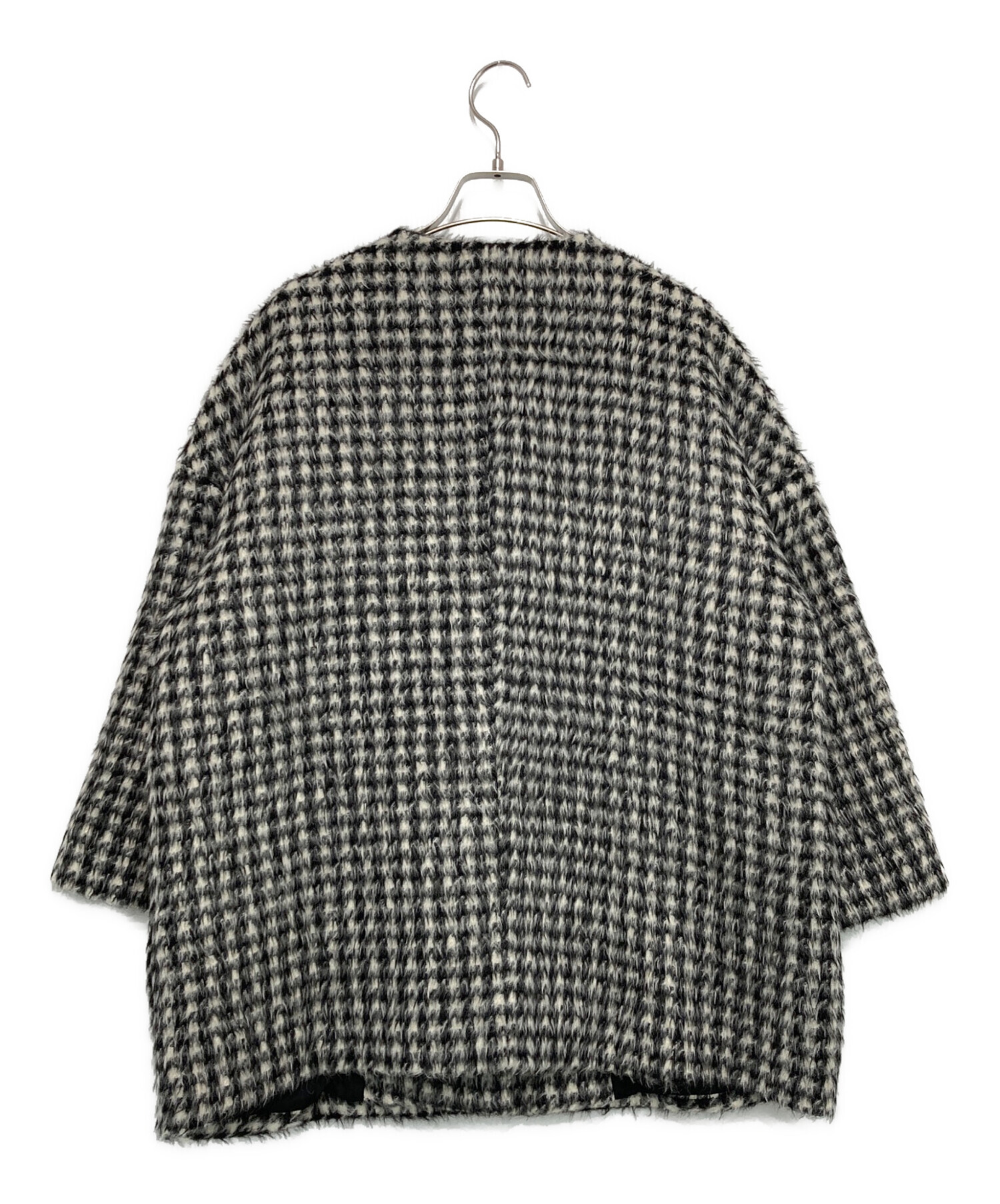 中古・古着通販】Max Mara Studio (マックスマーラ ストゥディオ) 千鳥 