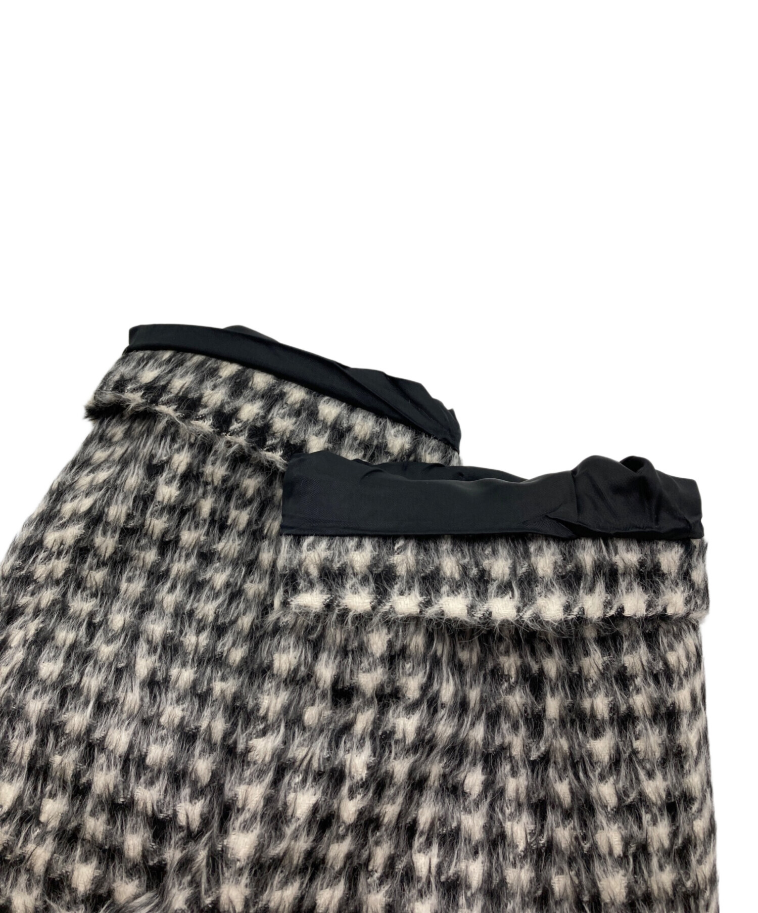 中古・古着通販】Max Mara Studio (マックスマーラ ストゥディオ) 千鳥 