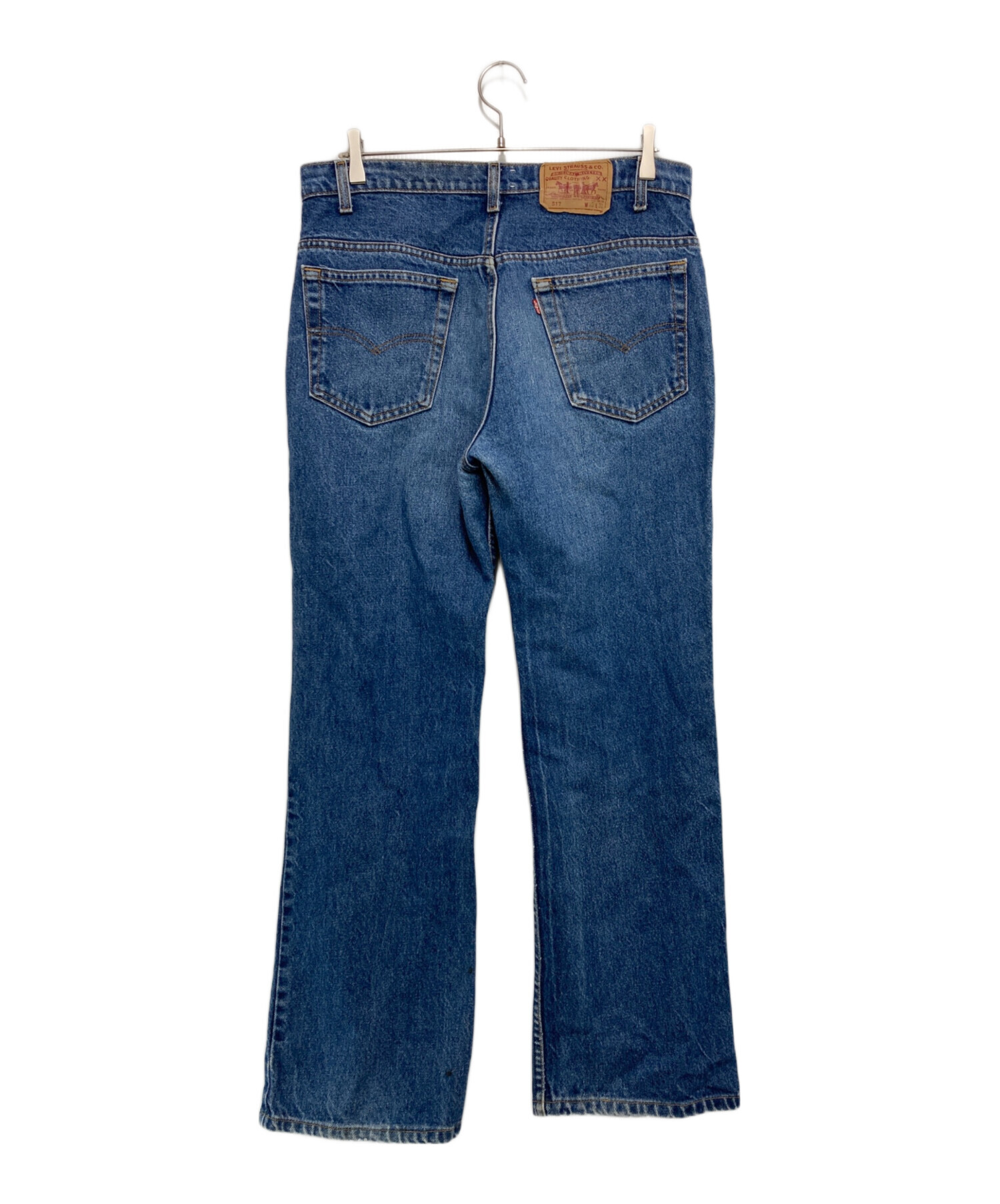 中古・古着通販】LEVI