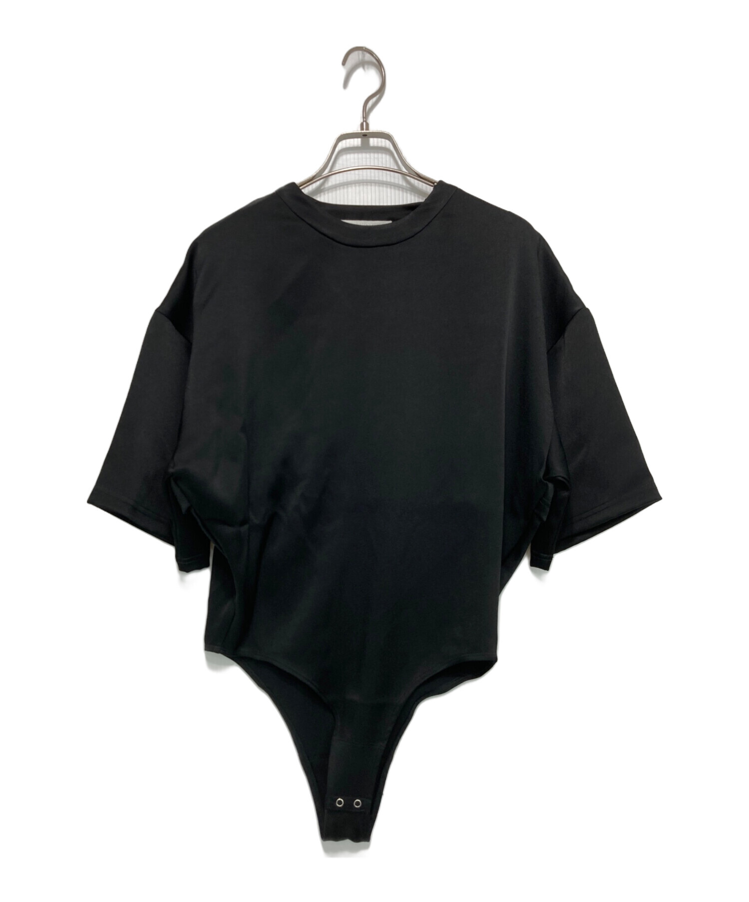 中古・古着通販】KANAKO SAKAI (カナコ サカイ) SATIN BODYSUIT 