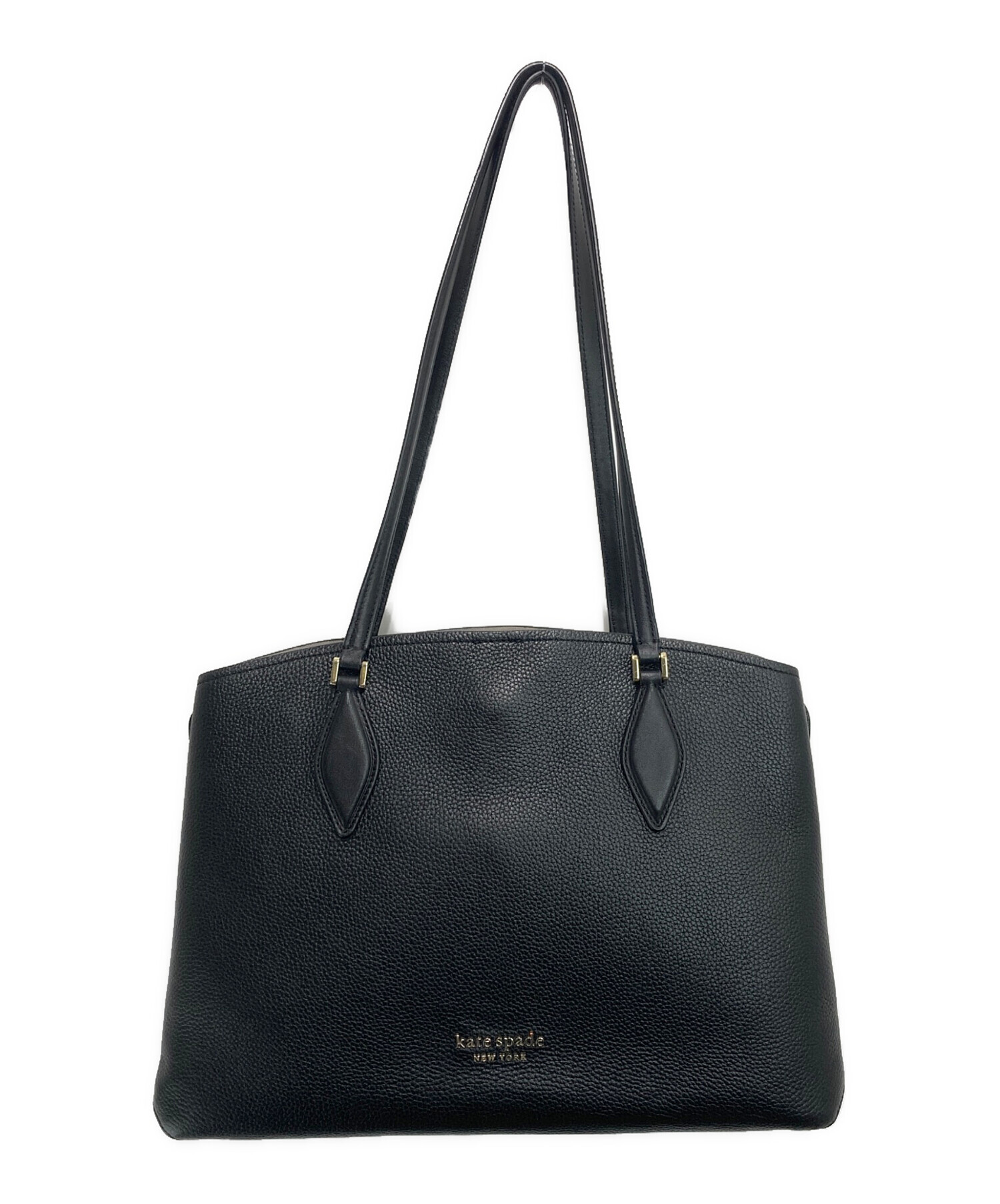中古・古着通販】Kate Spade (ケイトスペード) zeezeeラージワーク