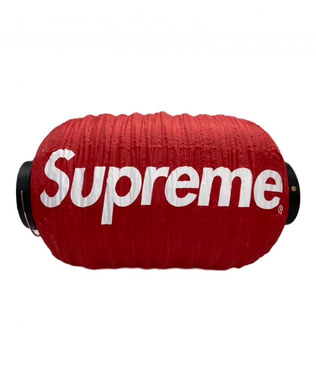 中古・古着通販】Supreme (シュプリーム) Hanging Lantern レッド