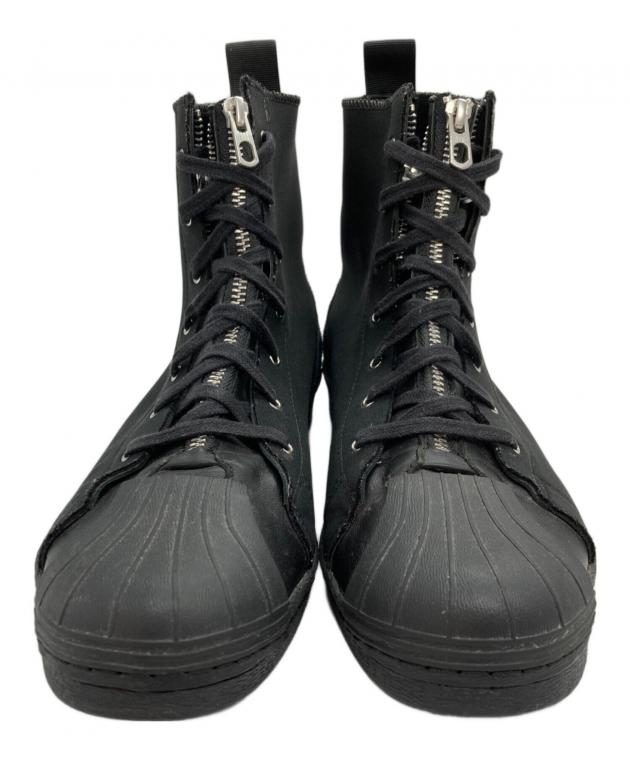 中古・古着通販】YOHJI YAMAMOTO (ヨウジヤマモト) adidas (アディダス