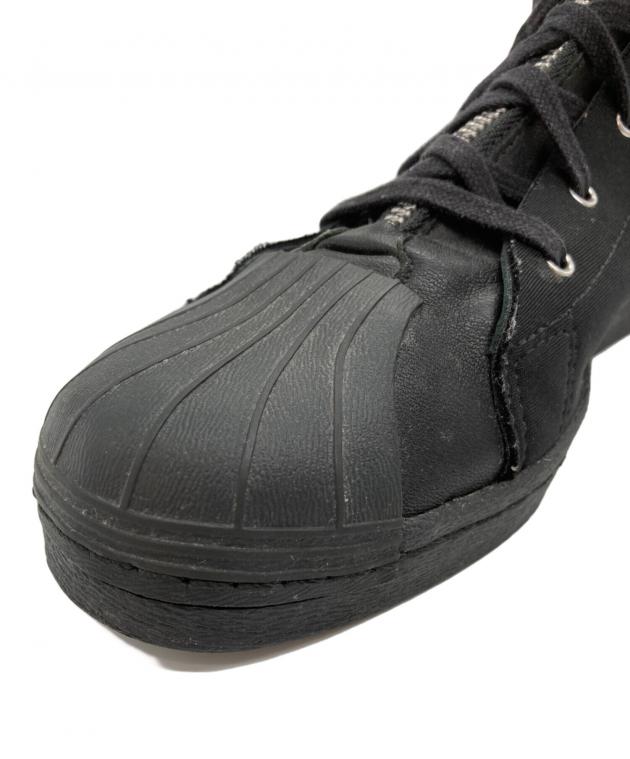 中古・古着通販】YOHJI YAMAMOTO (ヨウジヤマモト) adidas (アディダス