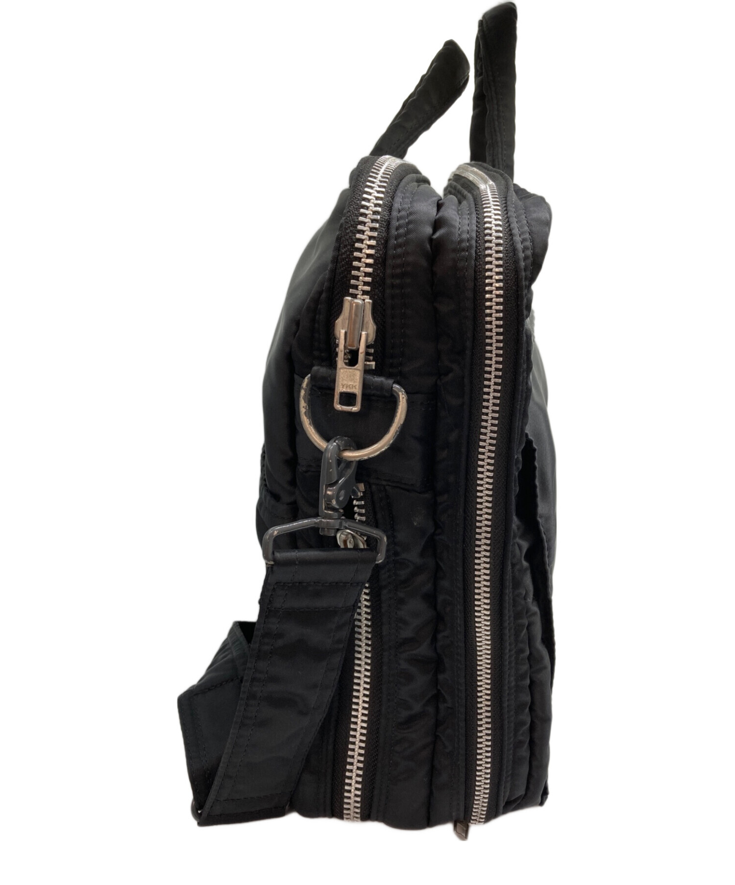 中古・古着通販】PORTER (ポーター) タンカー 2WAYブリーフケース