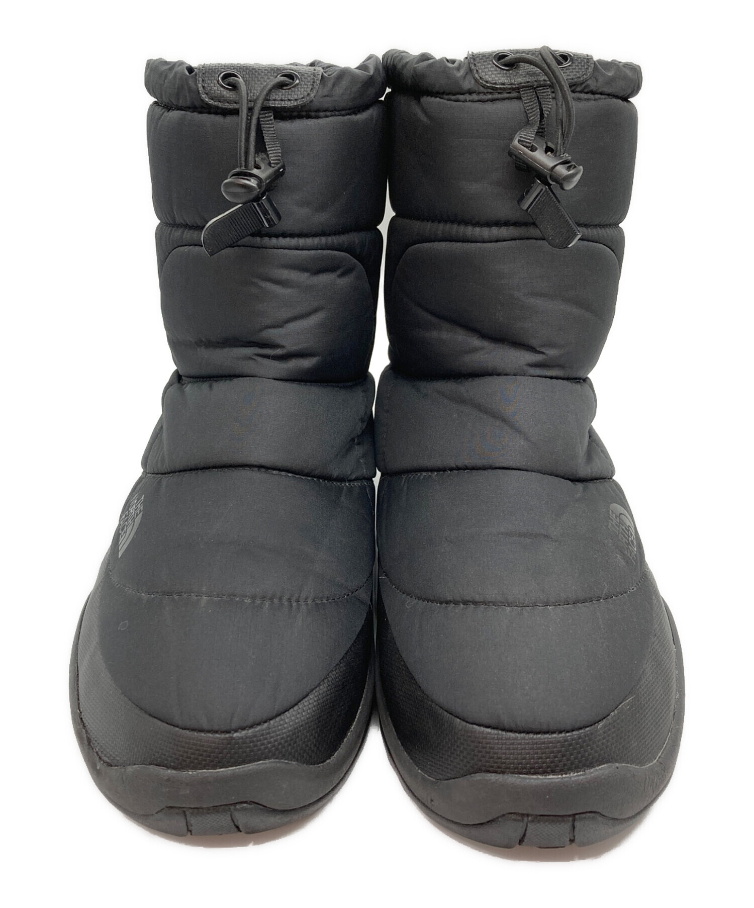中古・古着通販】THE NORTH FACE (ザ ノース フェイス) NUPTSE BOOTIE 