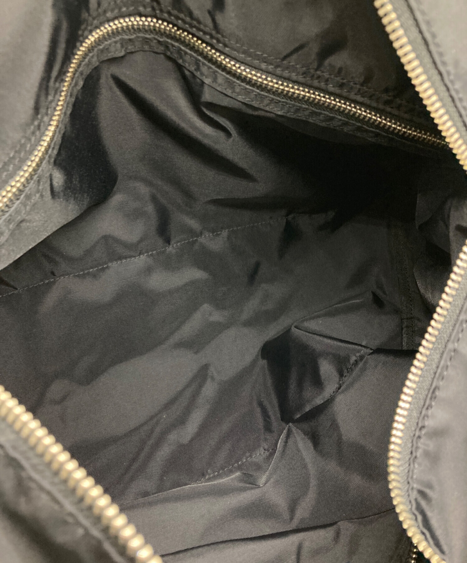 中古・古着通販】COMME des GARCONS (コムデギャルソン) ナイロン