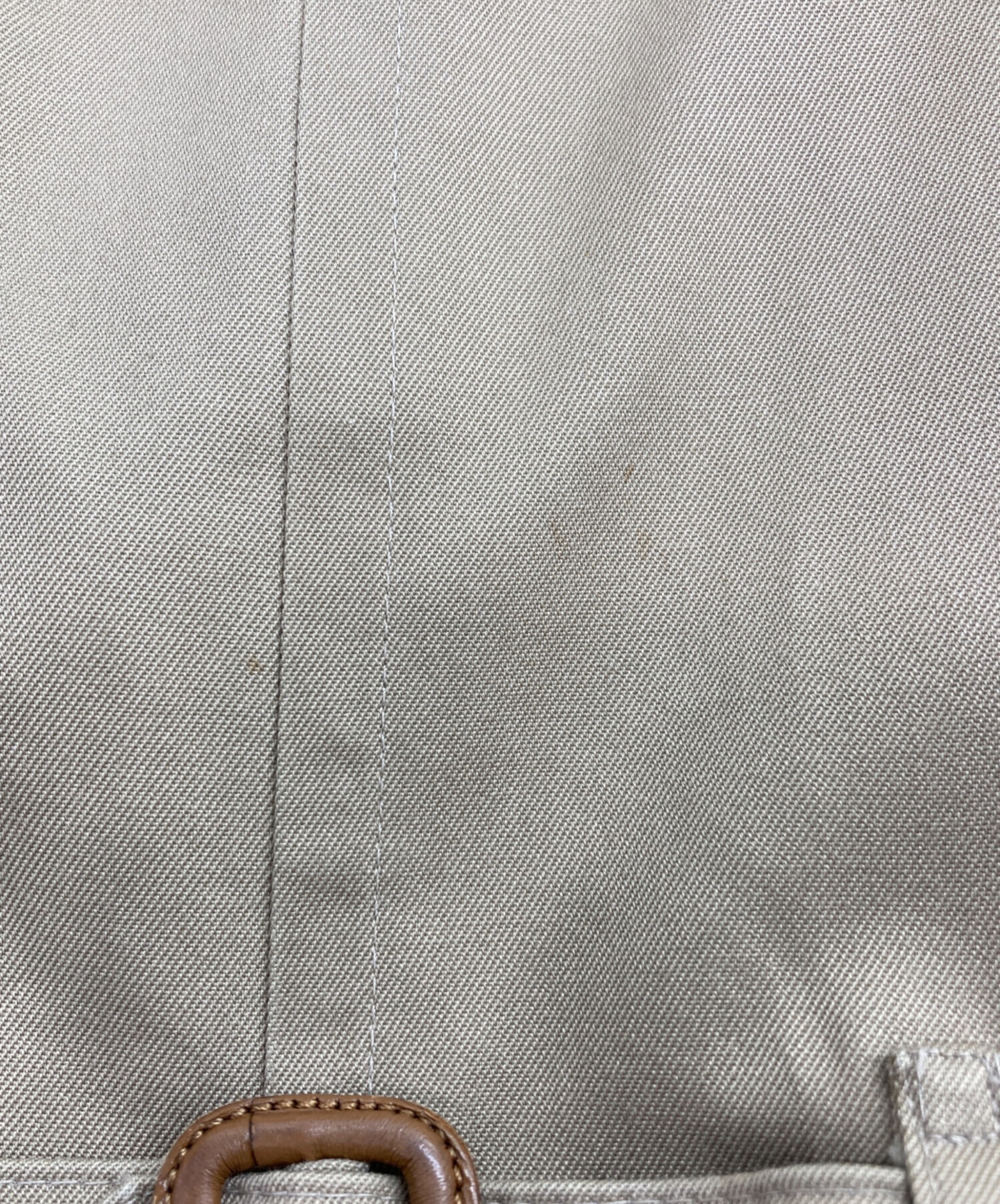 中古・古着通販】Burberry's (バーバリーズ) 2枚襟 ライナー付トレンチ