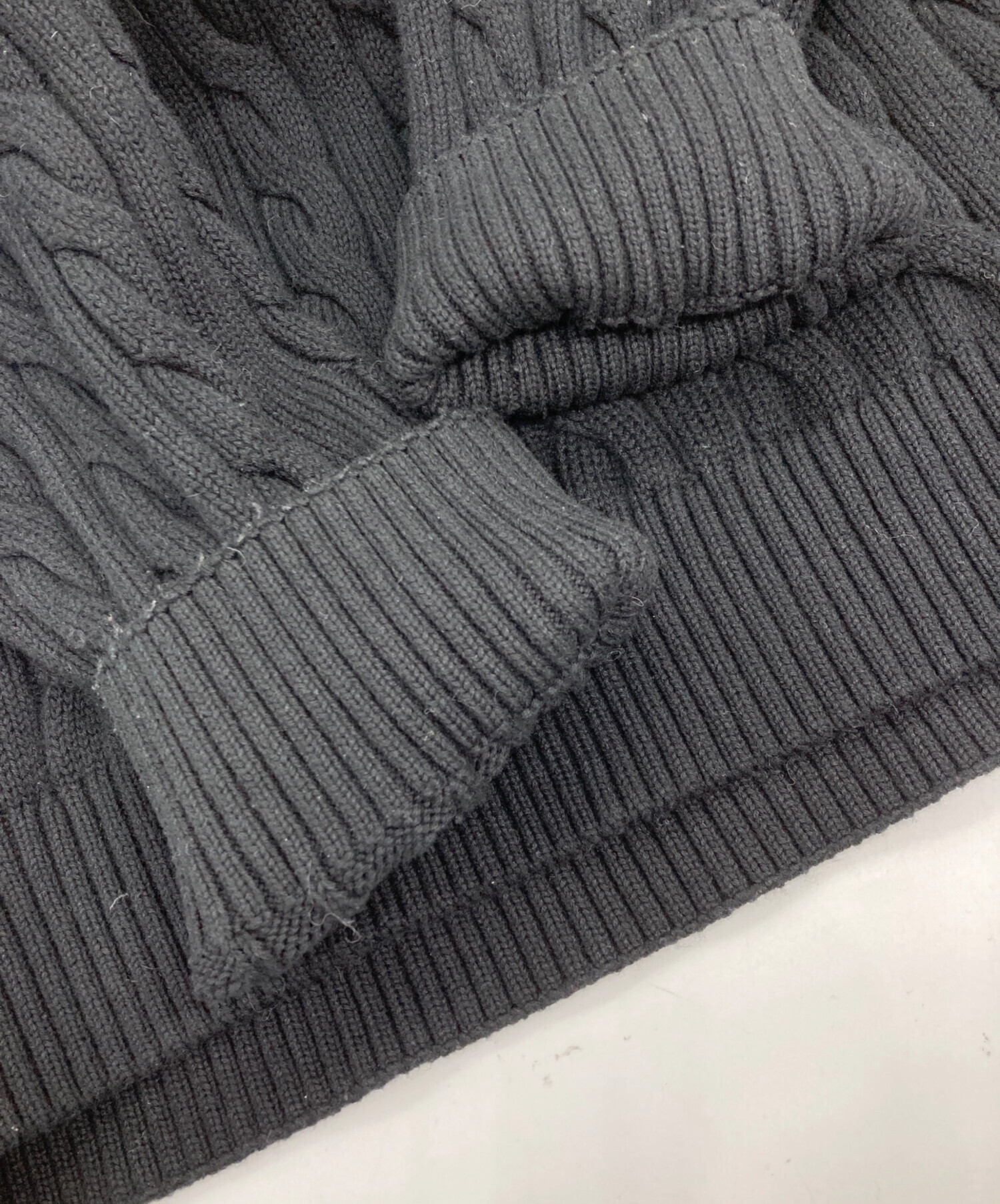 中古・古着通販】POLO RALPH LAUREN (ポロ・ラルフローレン) ポニー