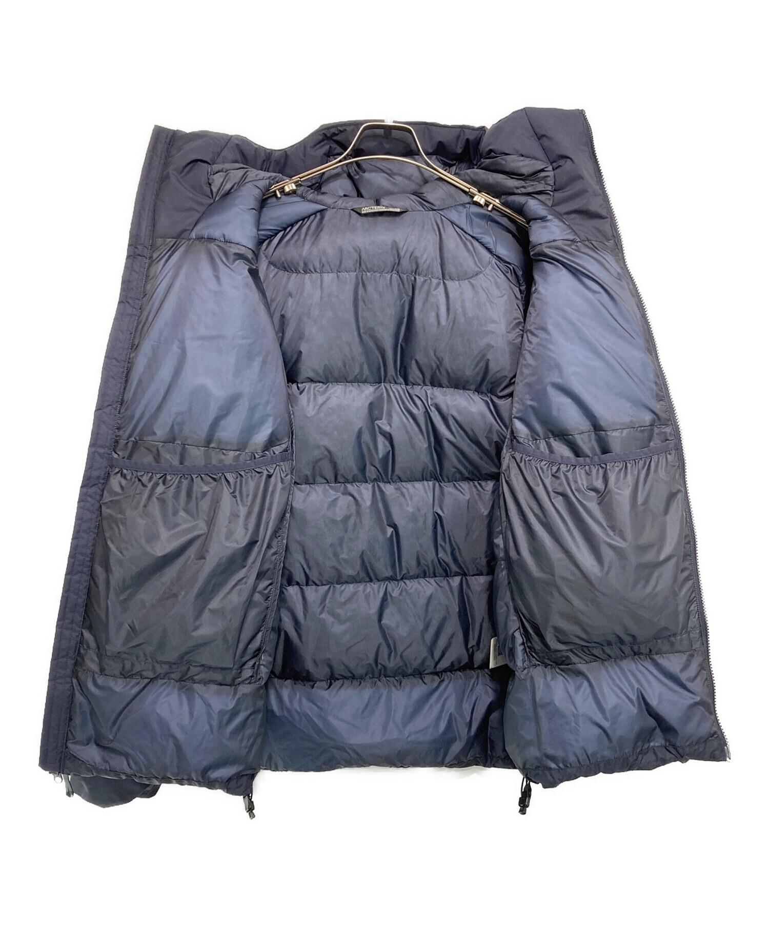 中古・古着通販】ARC'TERYX (アークテリクス) Thorium SV Hoody ダウン