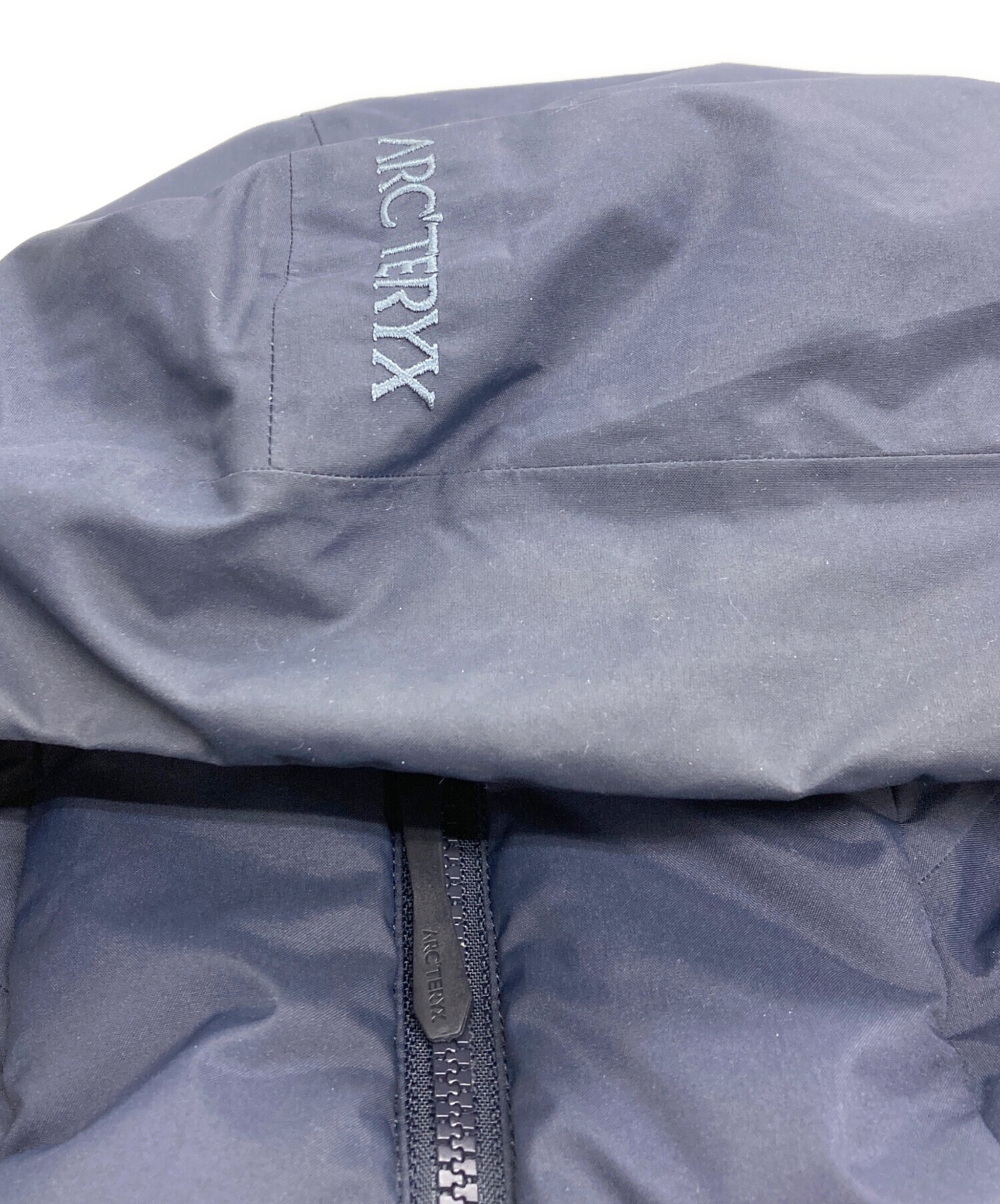 中古・古着通販】ARC'TERYX (アークテリクス) Thorium SV Hoody ダウン