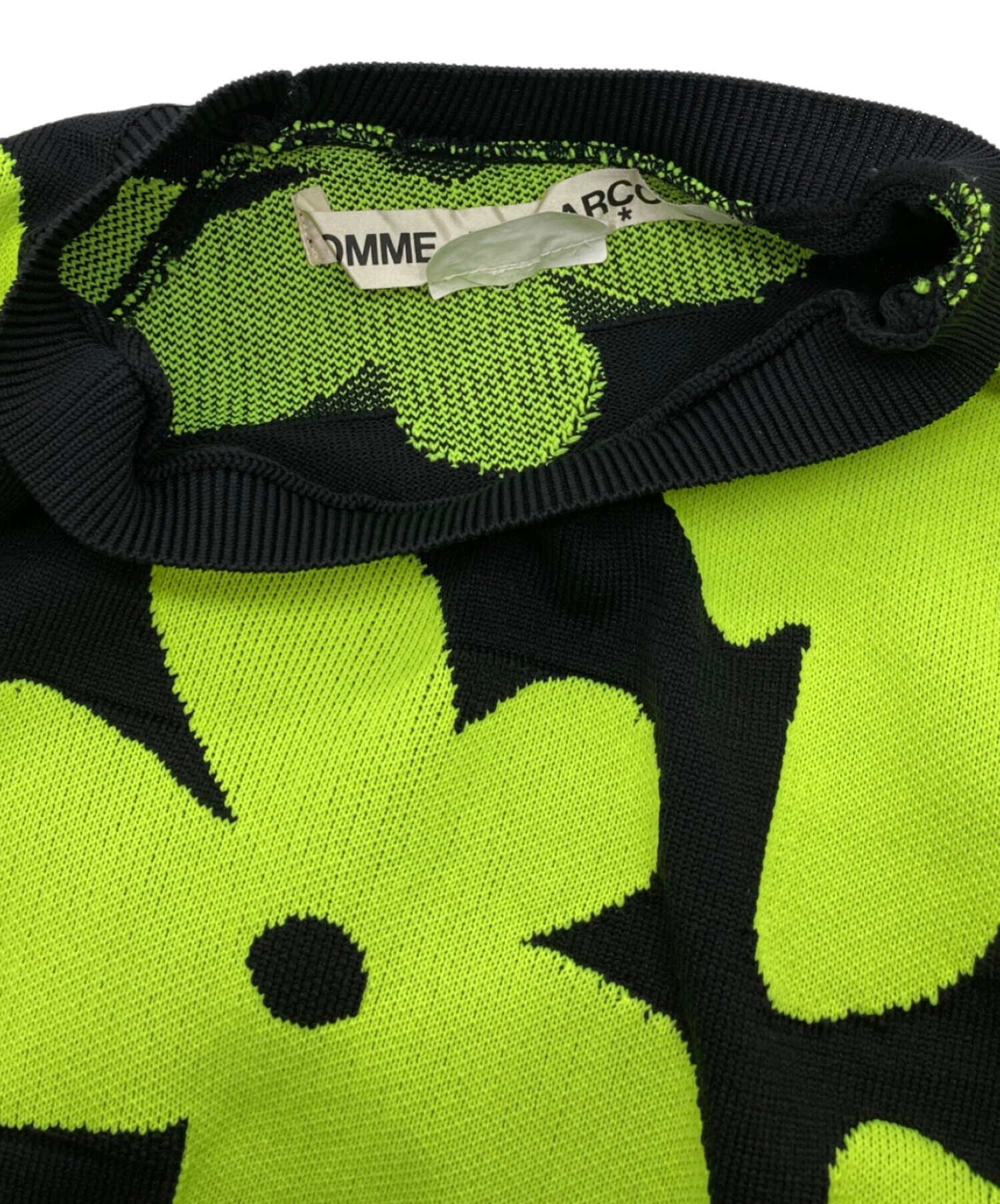 中古・古着通販】COMME des GARCONS (コムデギャルソン