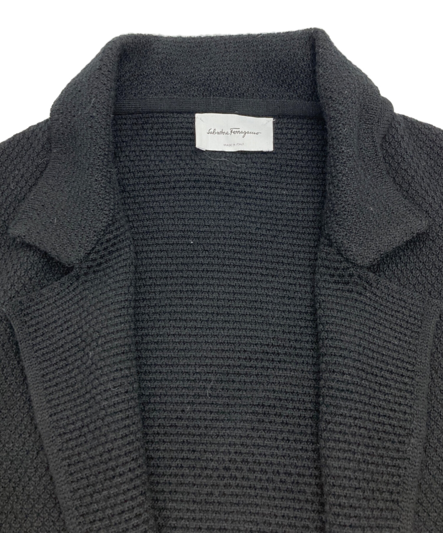 中古・古着通販】Salvatore Ferragamo (サルヴァトーレ フェラガモ