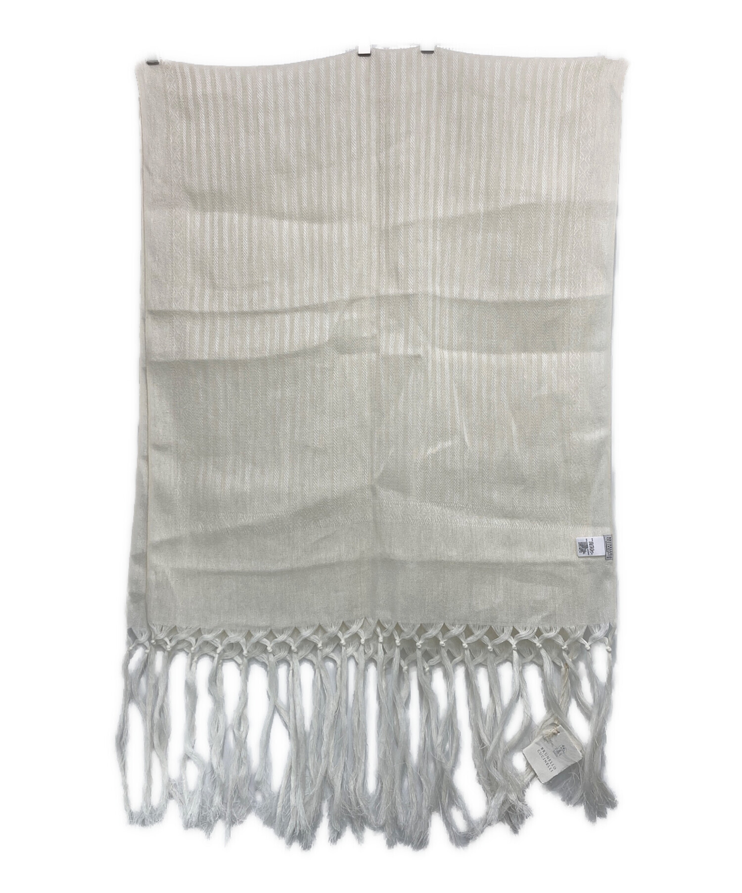 中古・古着通販】BRUNELLO CUCINELLI (ブルネロクチネリ) リネンシルク