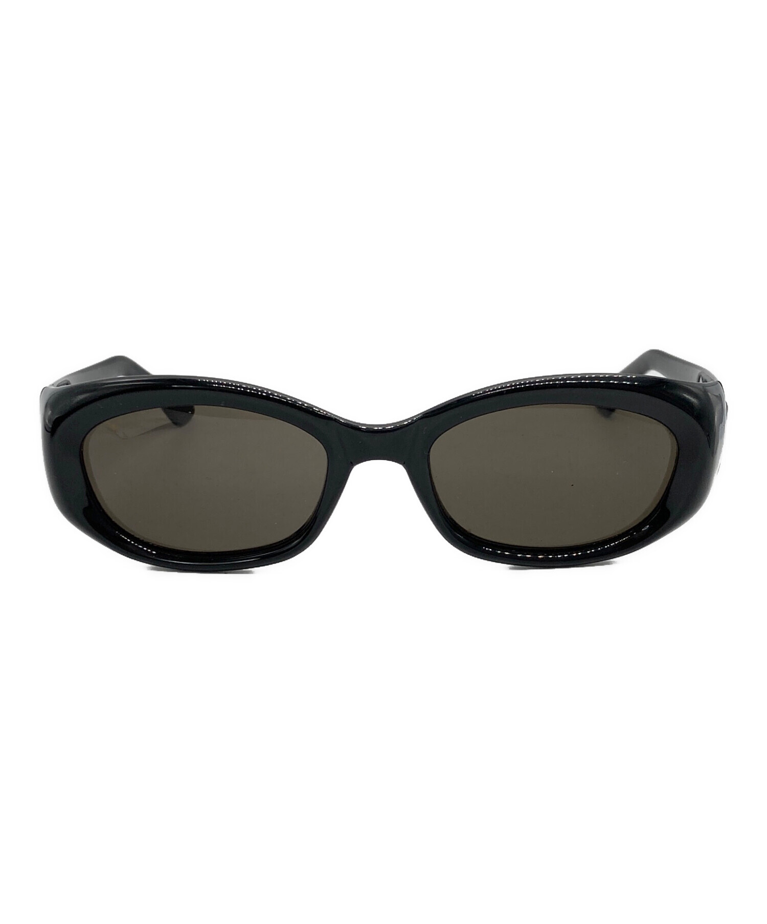 中古・古着通販】GUCCI (グッチ) オーバルサングラス サイズ:50□19