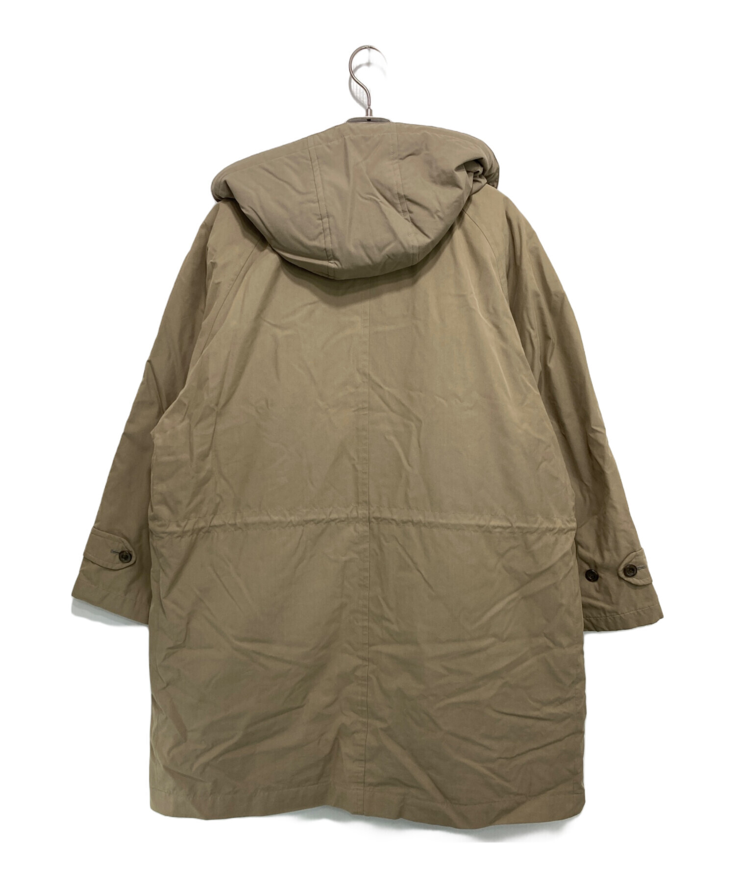 中古・古着通販】Burberry's (バーバリーズ) ノバチェック ダウン