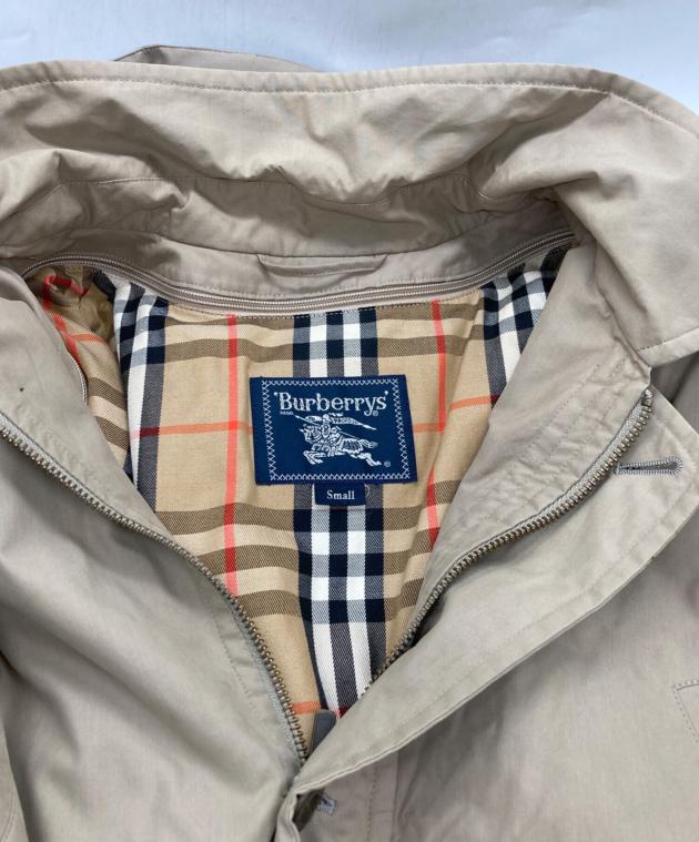 中古・古着通販】Burberry's (バーバリーズ) ノバチェック ダウン