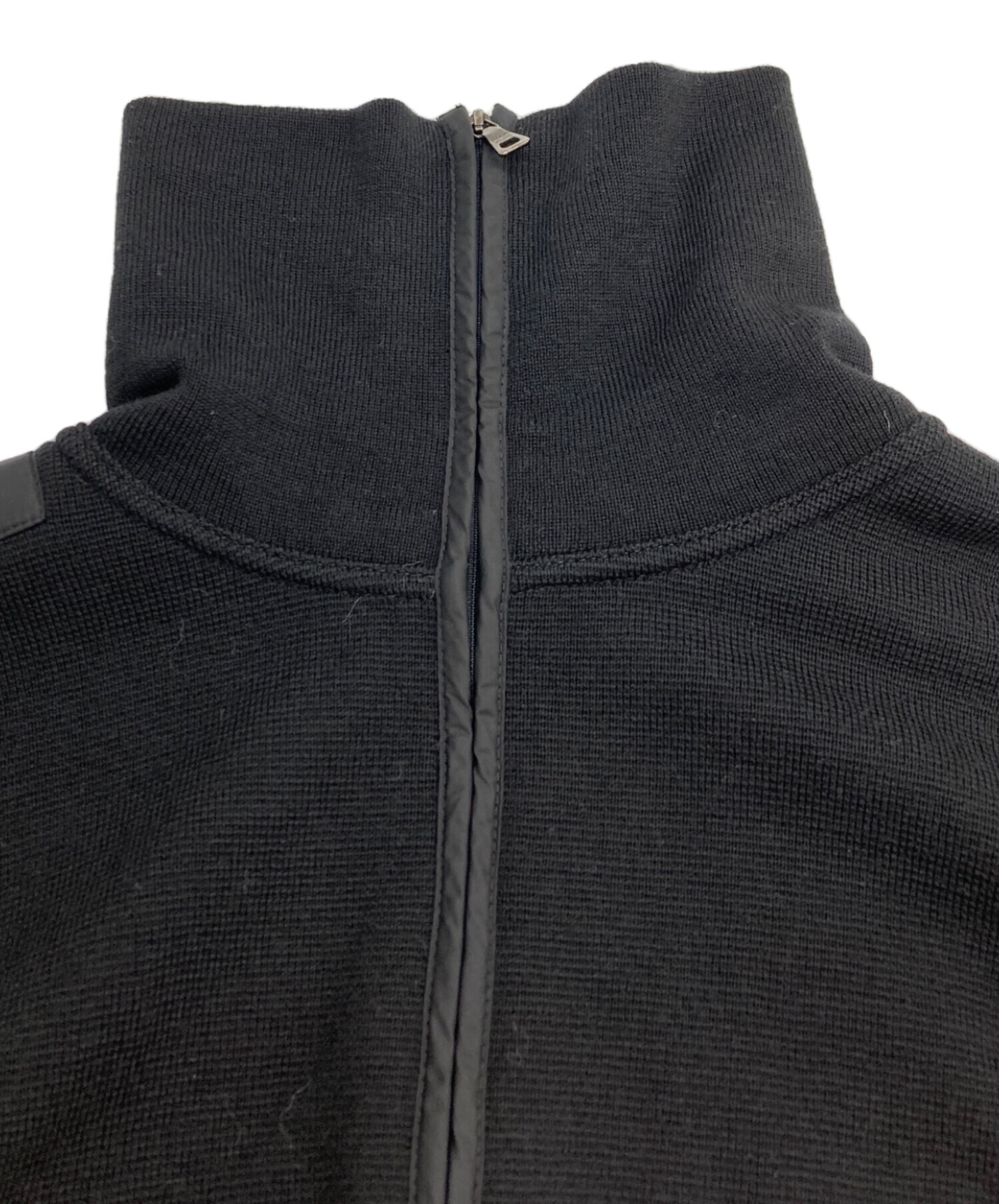 中古・古着通販】PRADA SPORTS (プラダスポーツ) ナイロン切替ハーフ