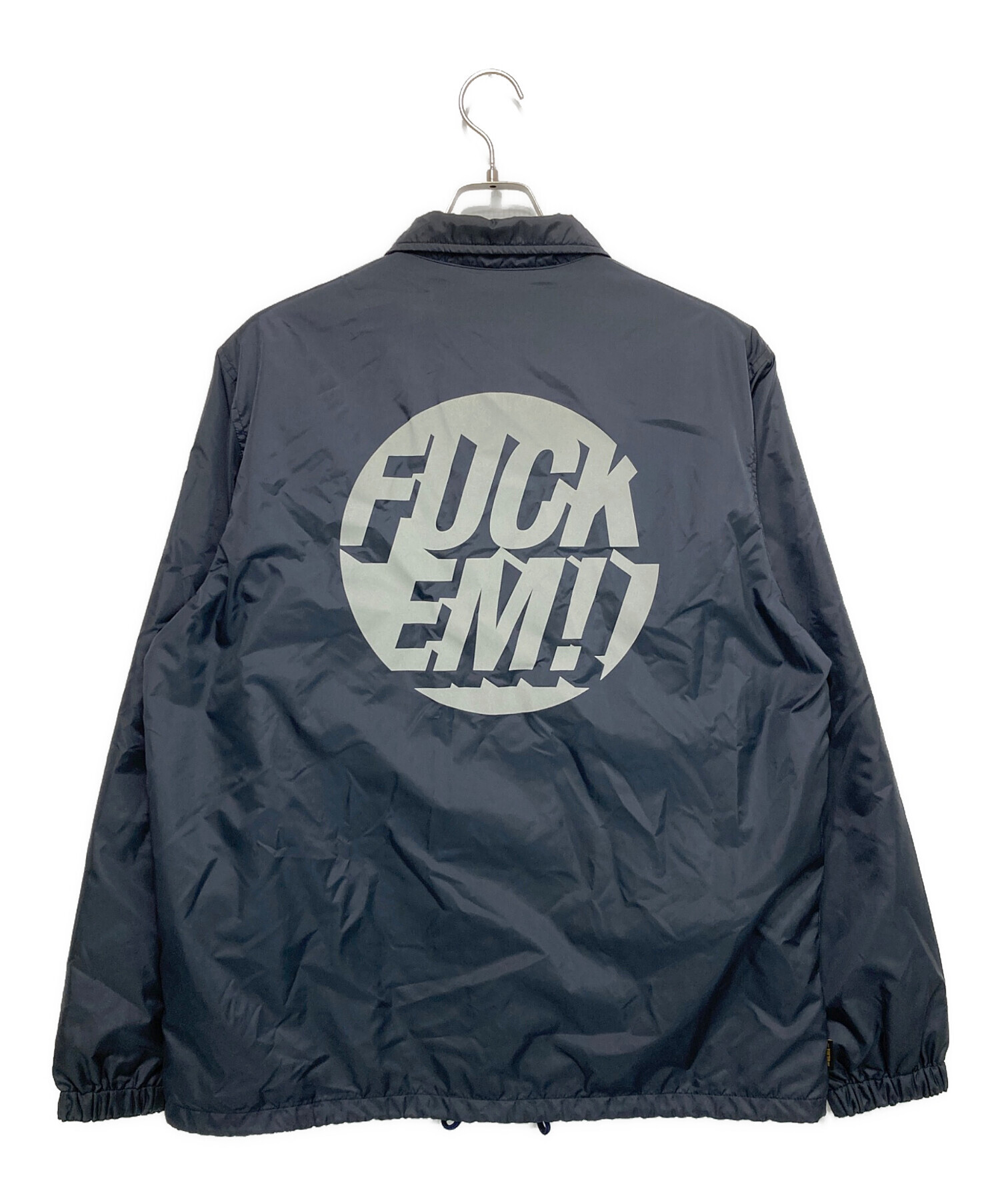 中古・古着通販】NEIGHBORHOOD (ネイバーフッド) BROOKS / N-JKT