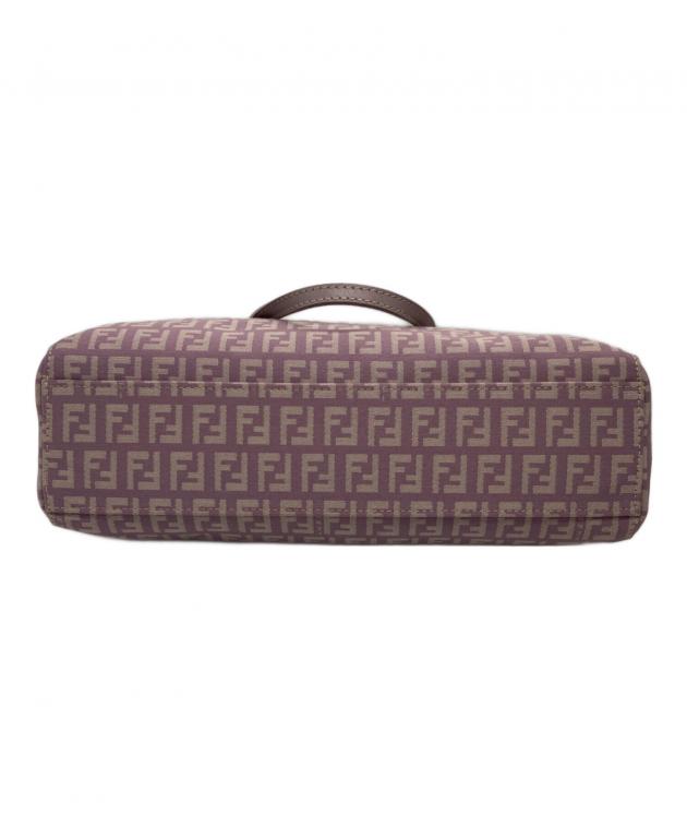 中古・古着通販】FENDI (フェンディ) ズッキーノ柄 トートバッグ