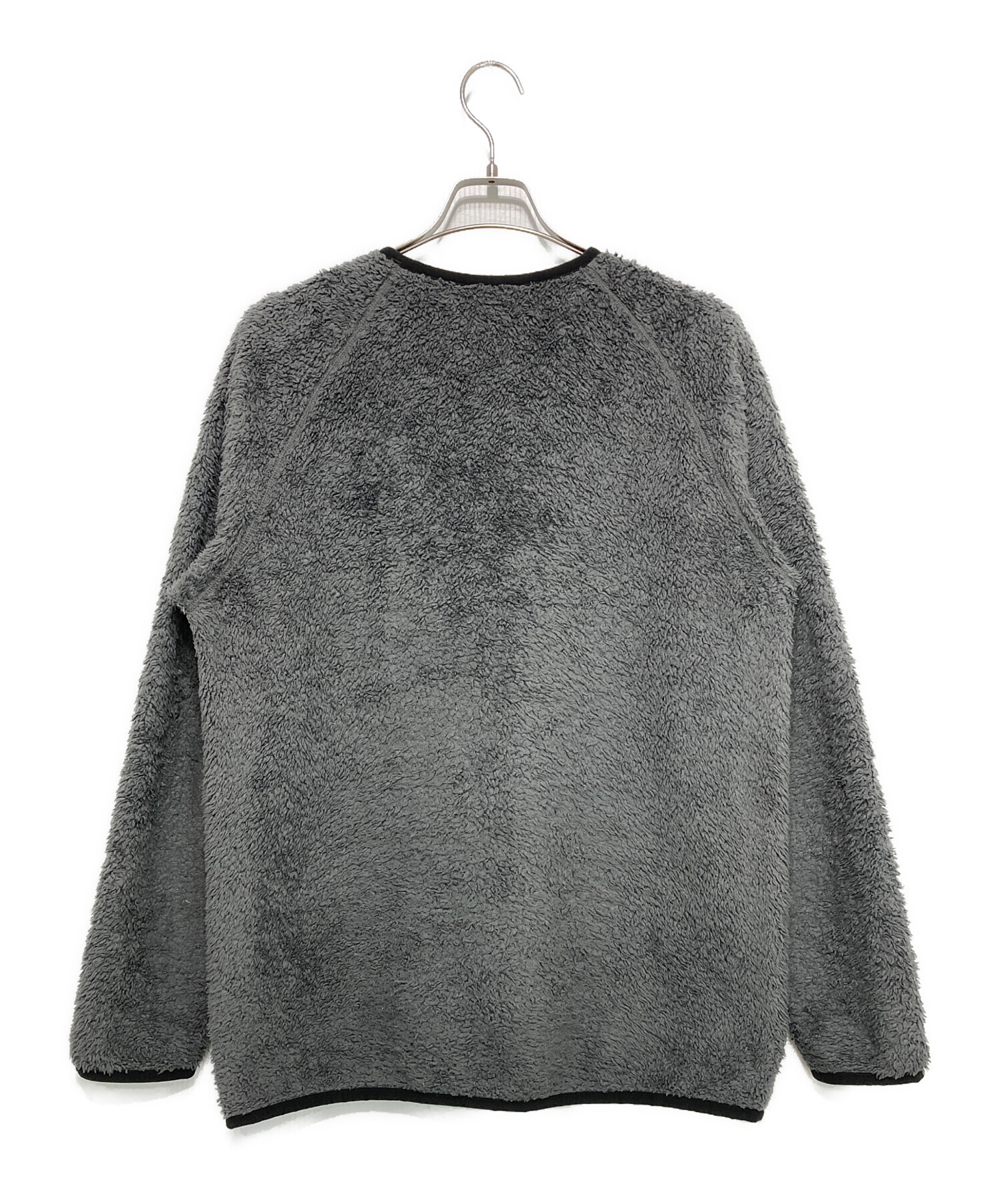 中古・古着通販】Patagonia (パタゴニア) Los Gatos Crew グレー