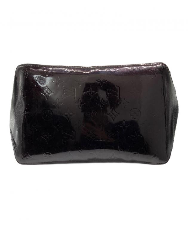 中古・古着通販】LOUIS VUITTON (ルイ ヴィトン) ヴェルニ ベルヴュー