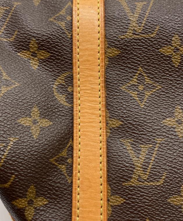 中古・古着通販】LOUIS VUITTON (ルイ ヴィトン) モノグラム バケット