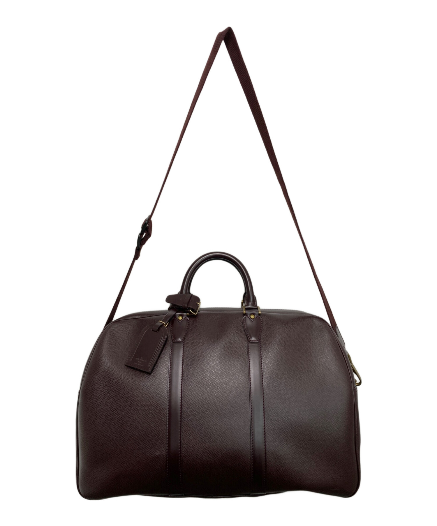 中古・古着通販】LOUIS VUITTON (ルイ ヴィトン) タイガ ケンダルPM