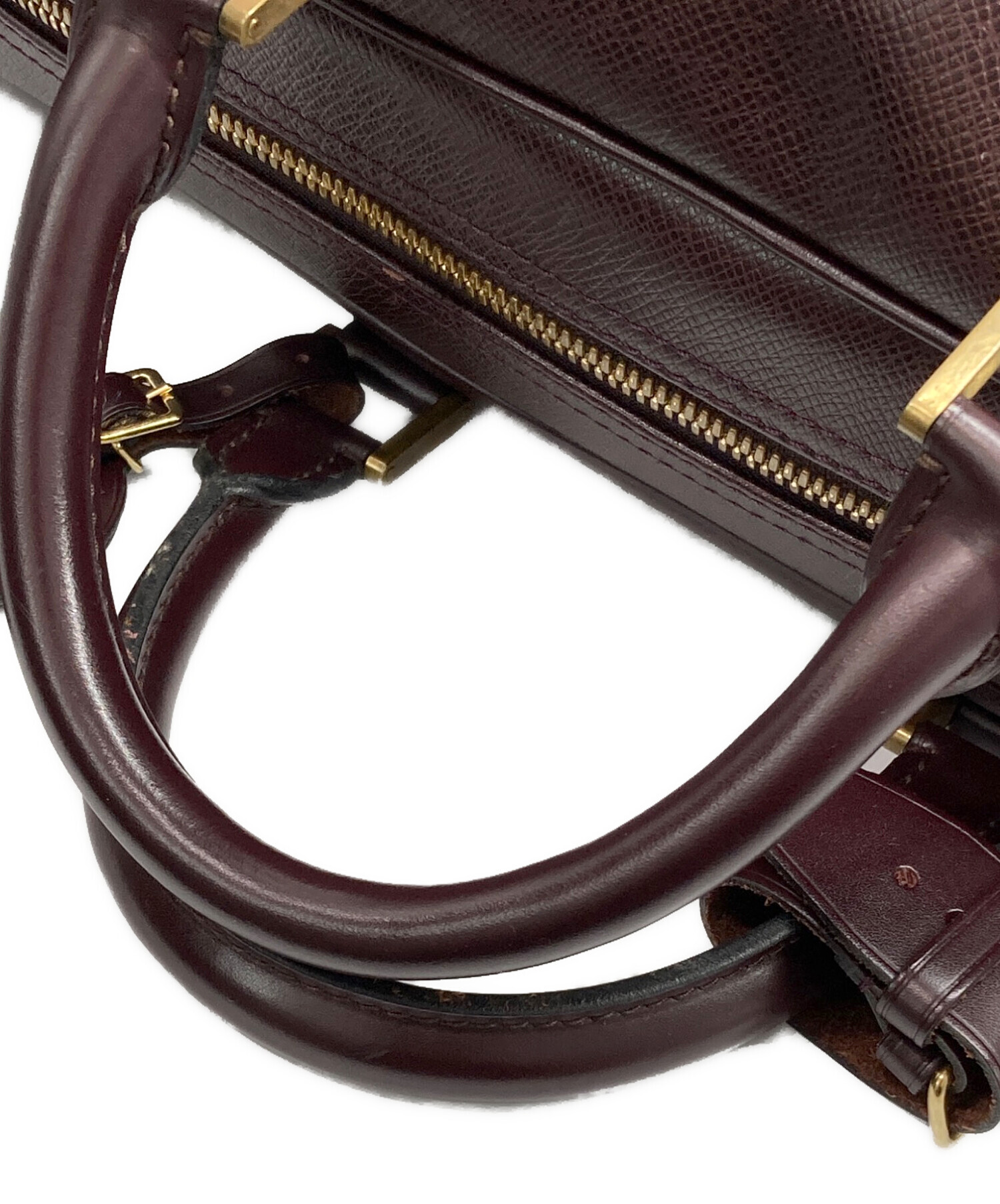 中古・古着通販】LOUIS VUITTON (ルイ ヴィトン) タイガ ケンダルPM