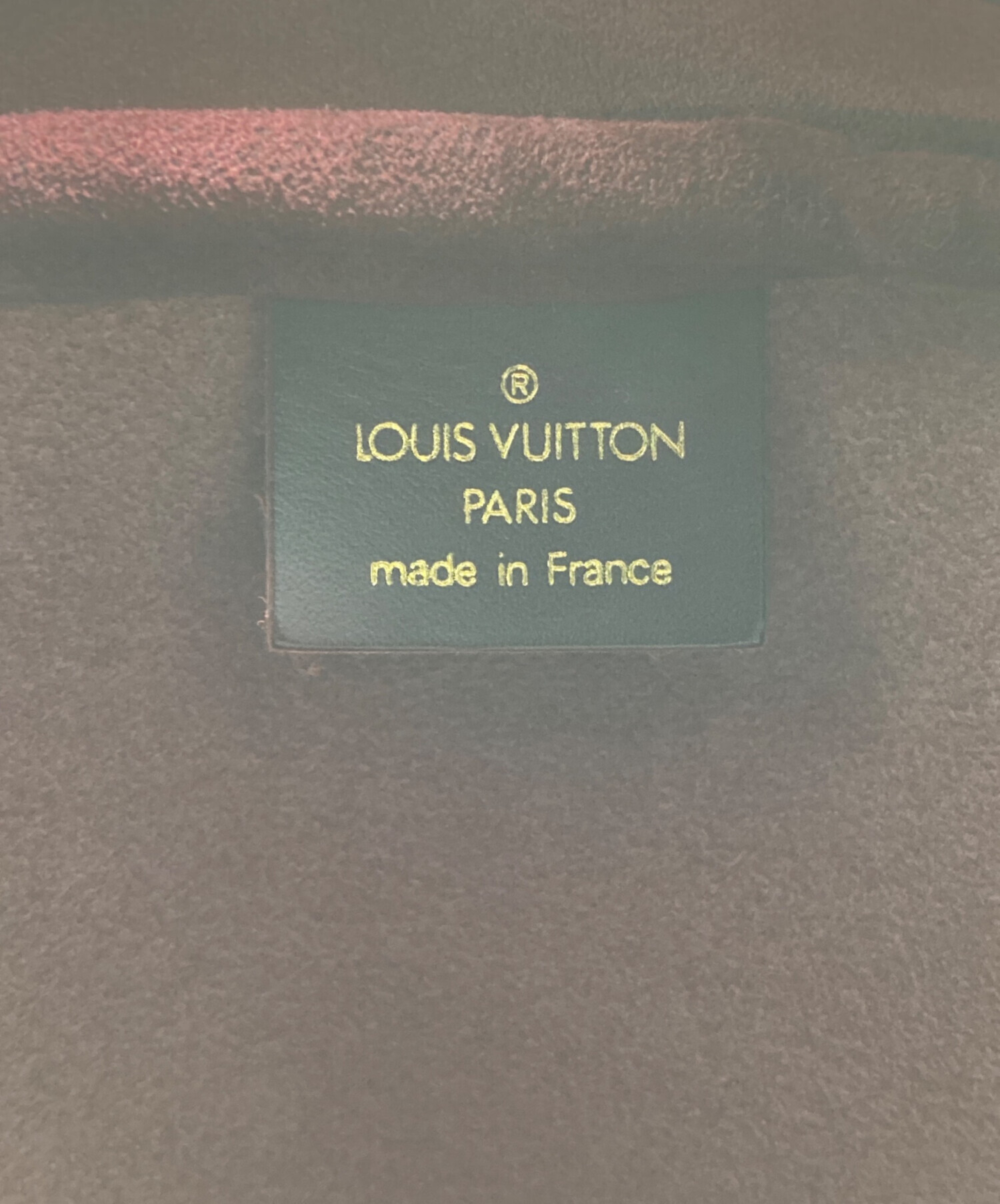中古・古着通販】LOUIS VUITTON (ルイ ヴィトン) タイガ ケンダルPM