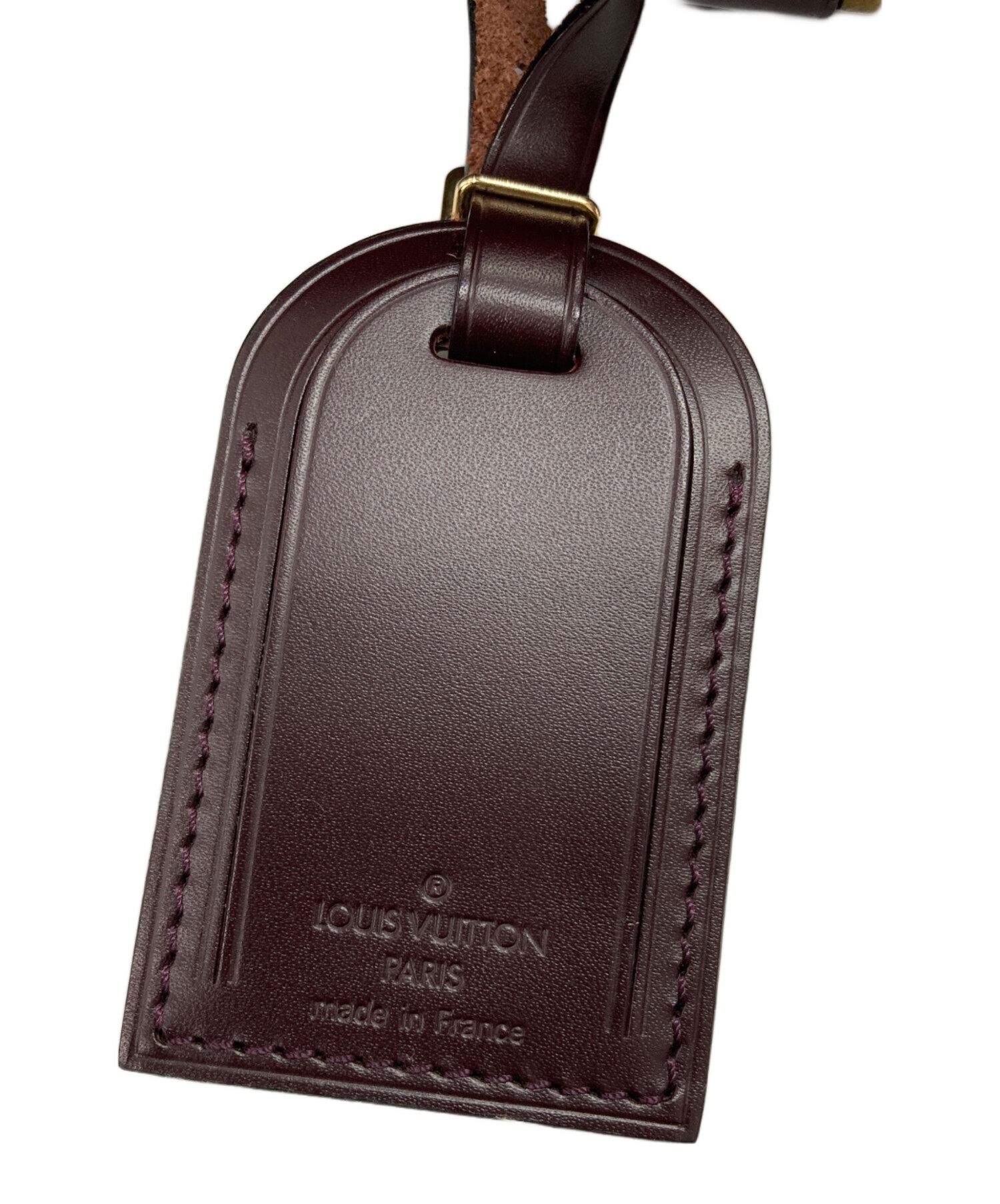 中古・古着通販】LOUIS VUITTON (ルイ ヴィトン) タイガ ケンダルPM