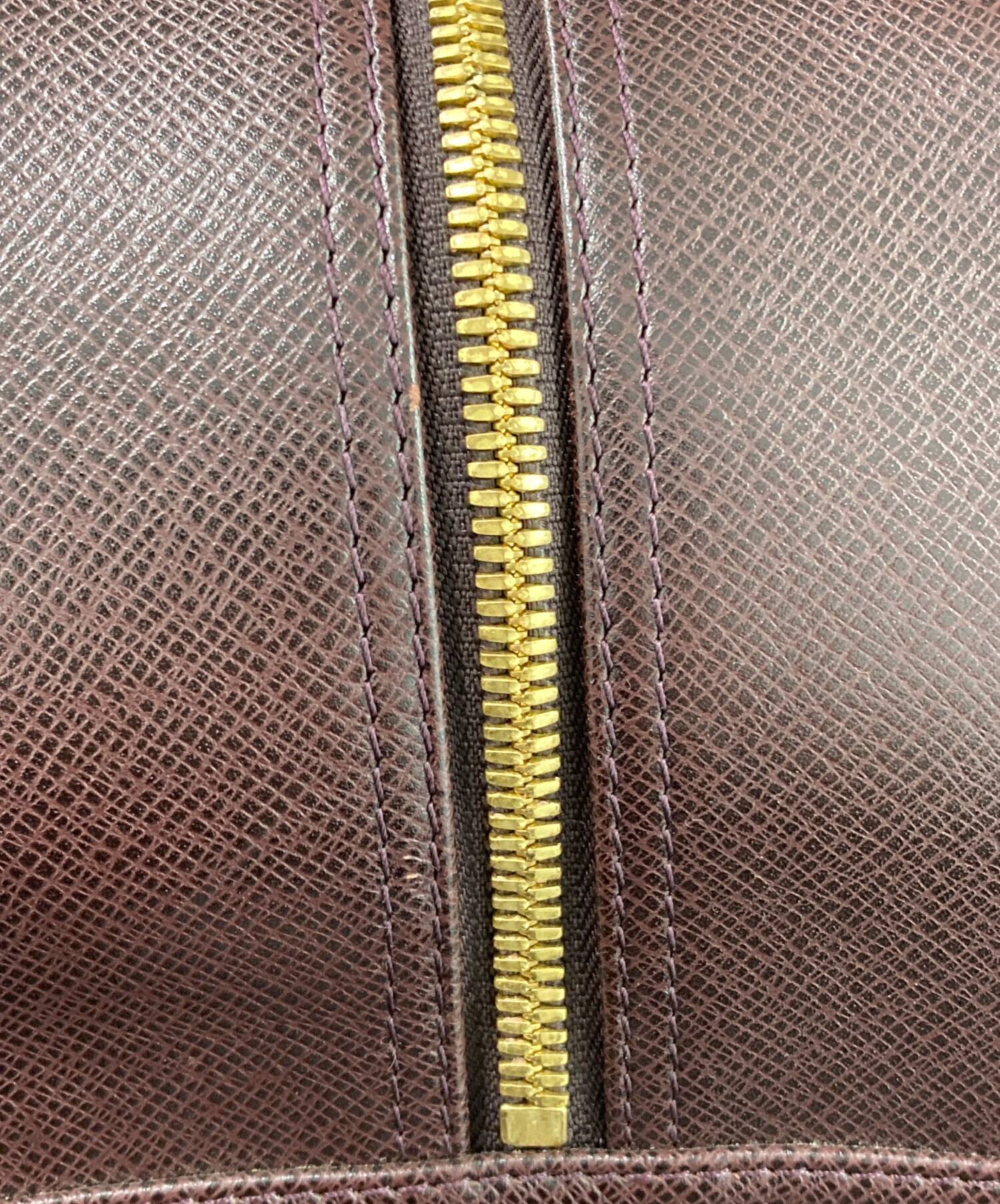 中古・古着通販】LOUIS VUITTON (ルイ ヴィトン) タイガ ケンダルPM